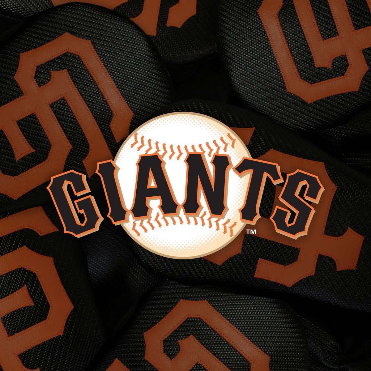 sf giants necktie