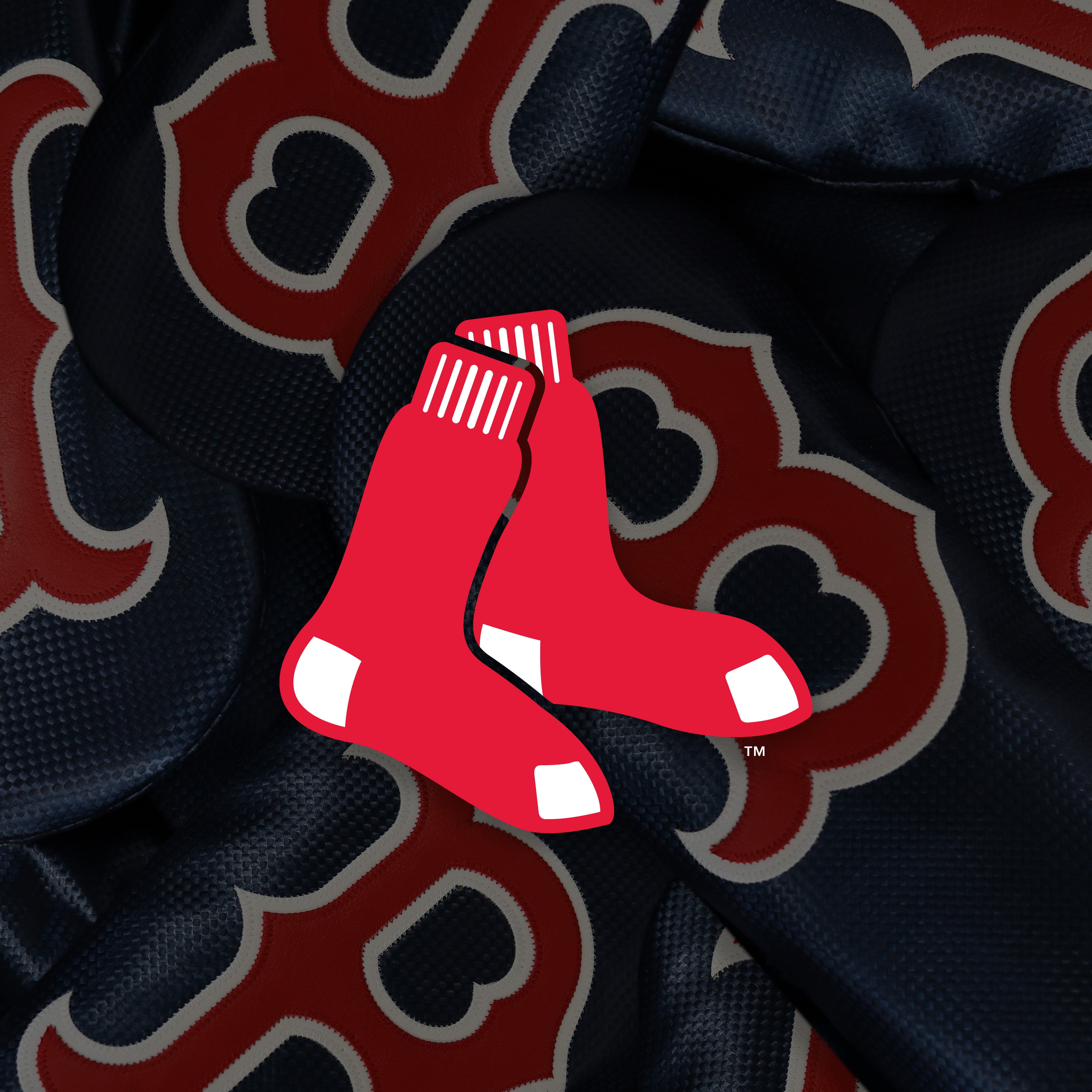Boston Red Sox Driver Cover – EP Headcovers