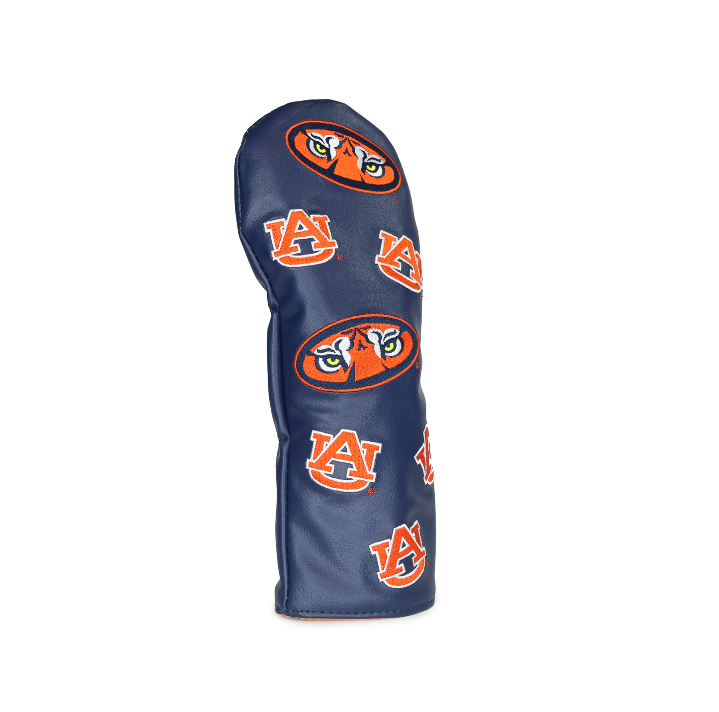 Auburn Fairway Wood Cover