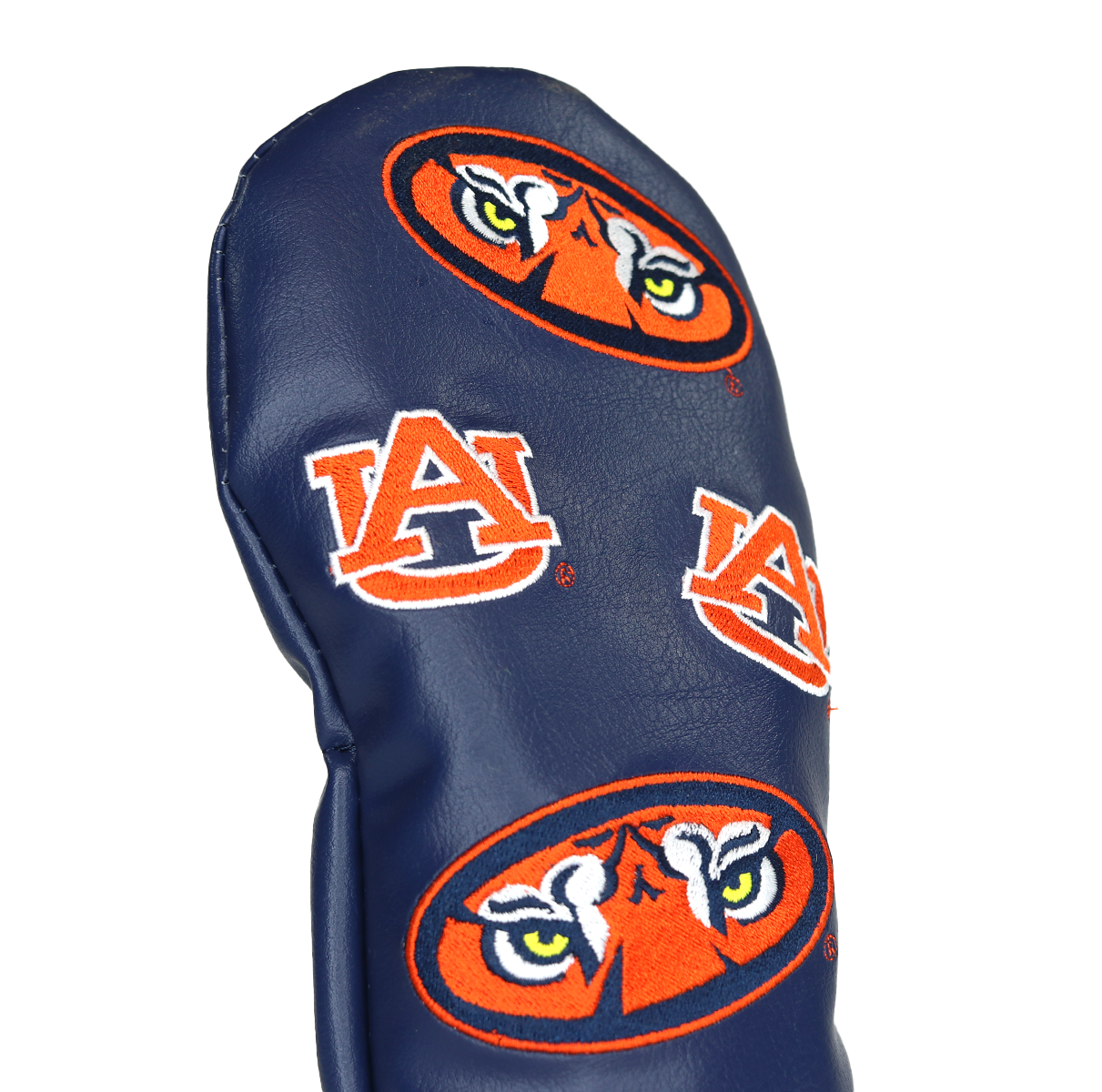 Auburn Fairway Wood Cover