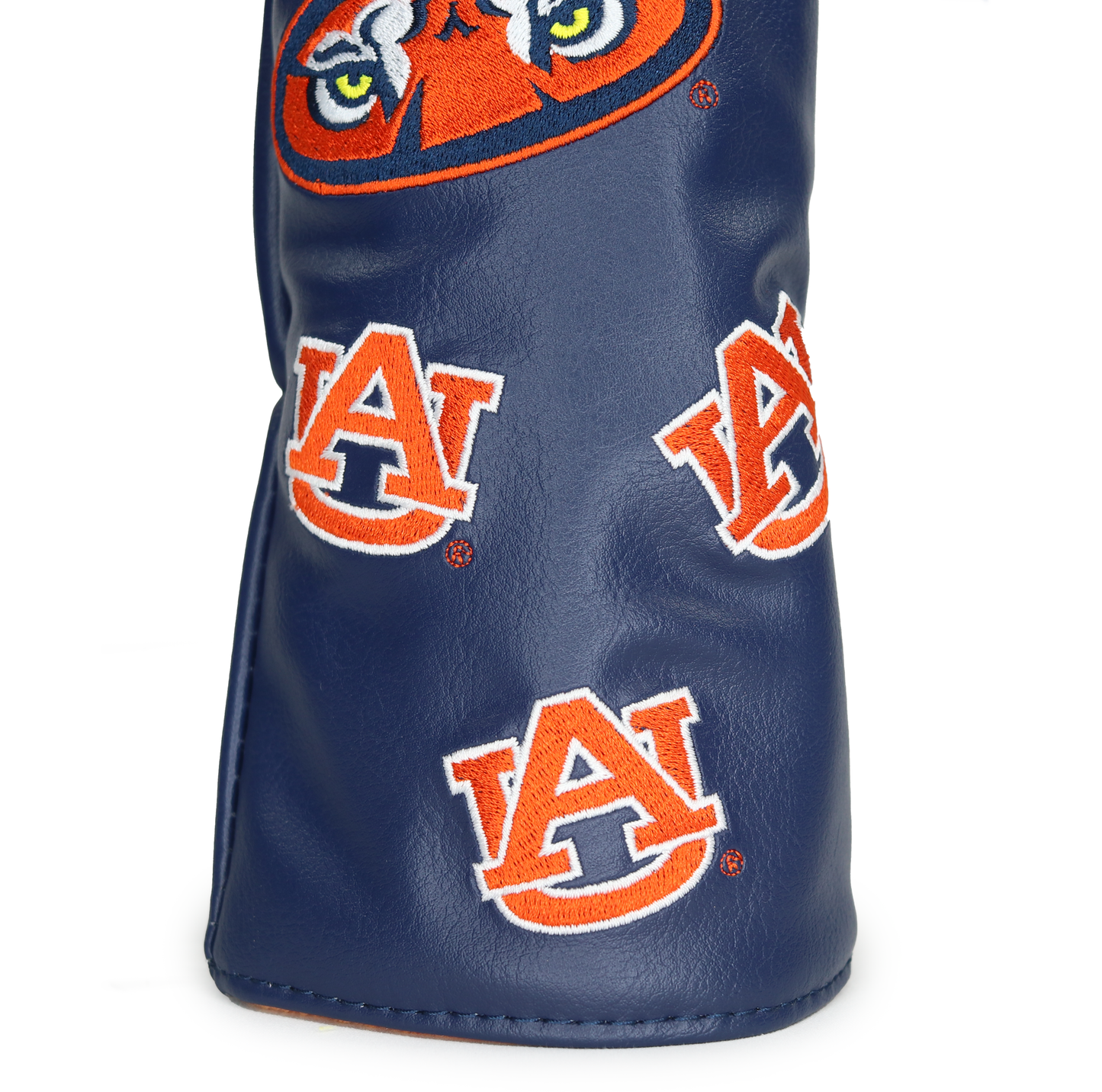 Auburn Fairway Wood Cover