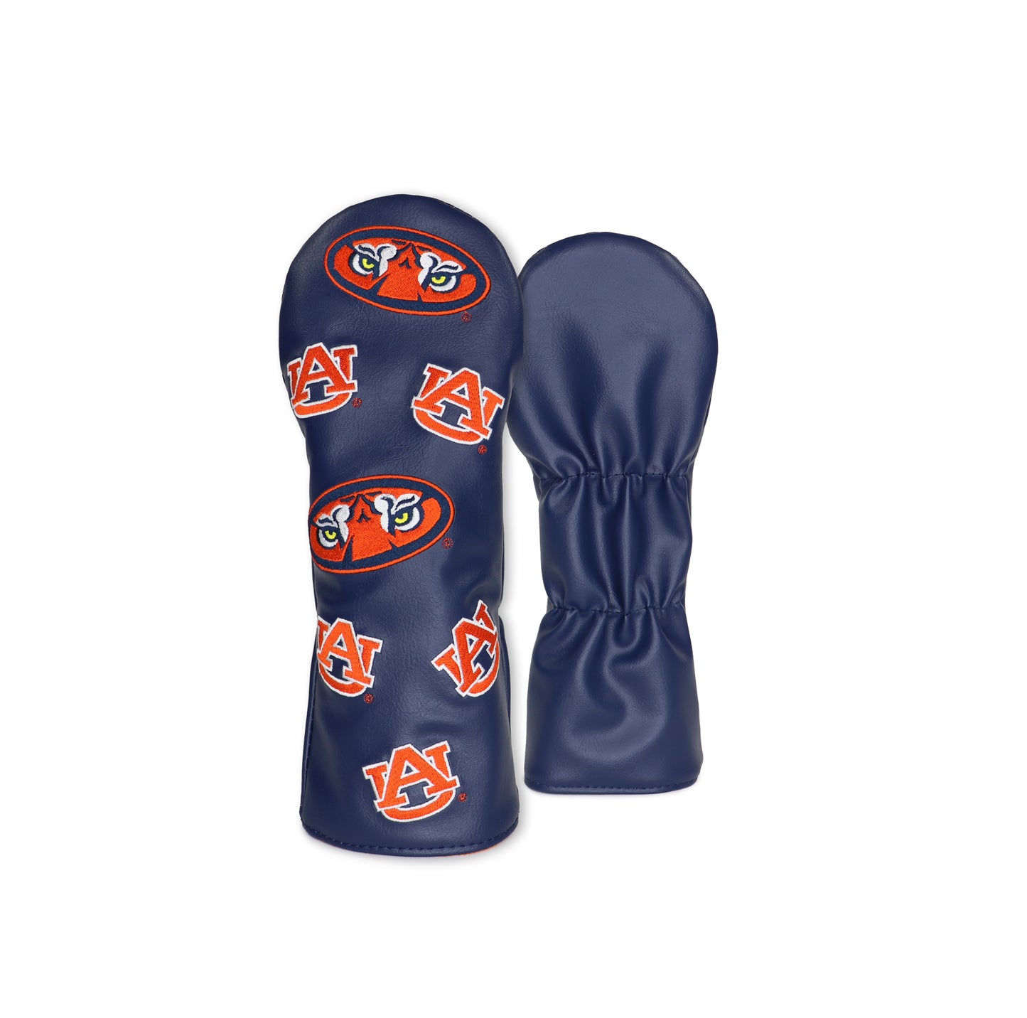 Auburn Fairway Wood Cover