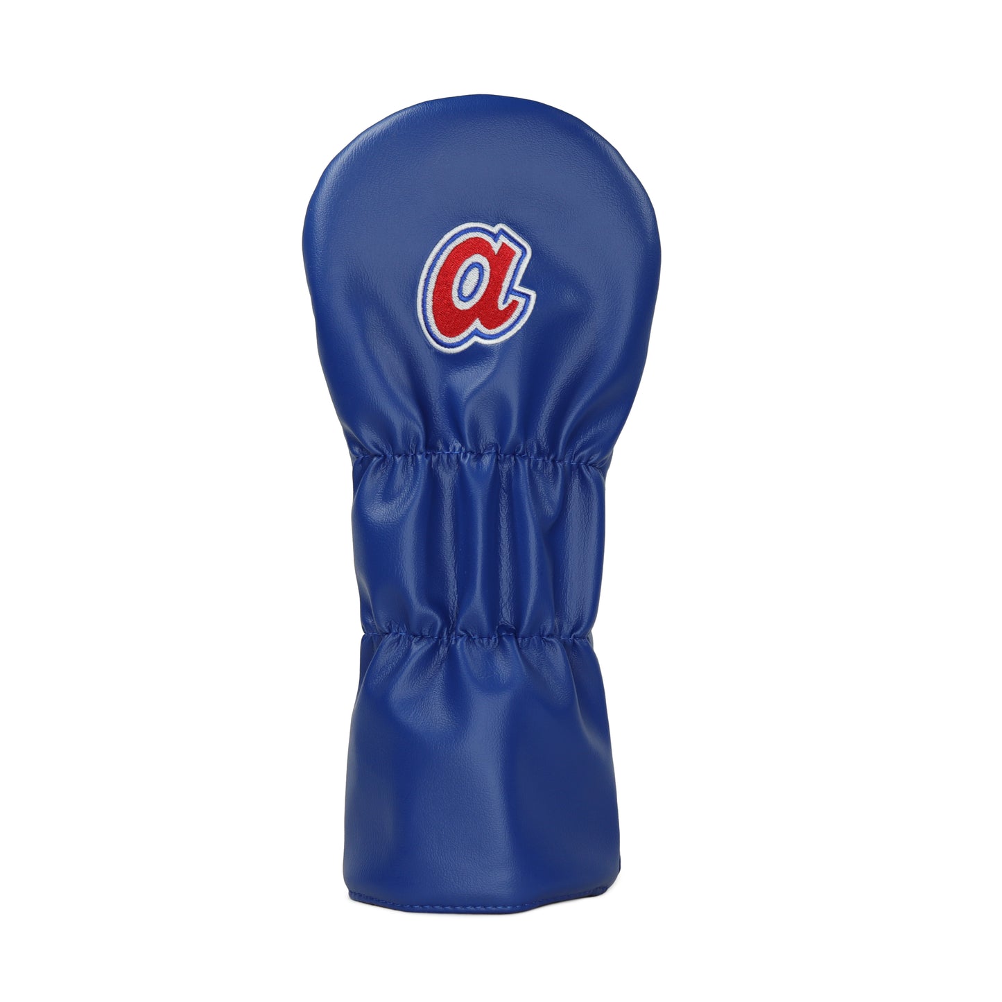 Atlanta Braves Wood Covers