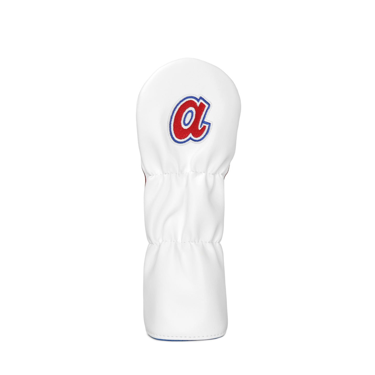 Atlanta Braves Wood Covers