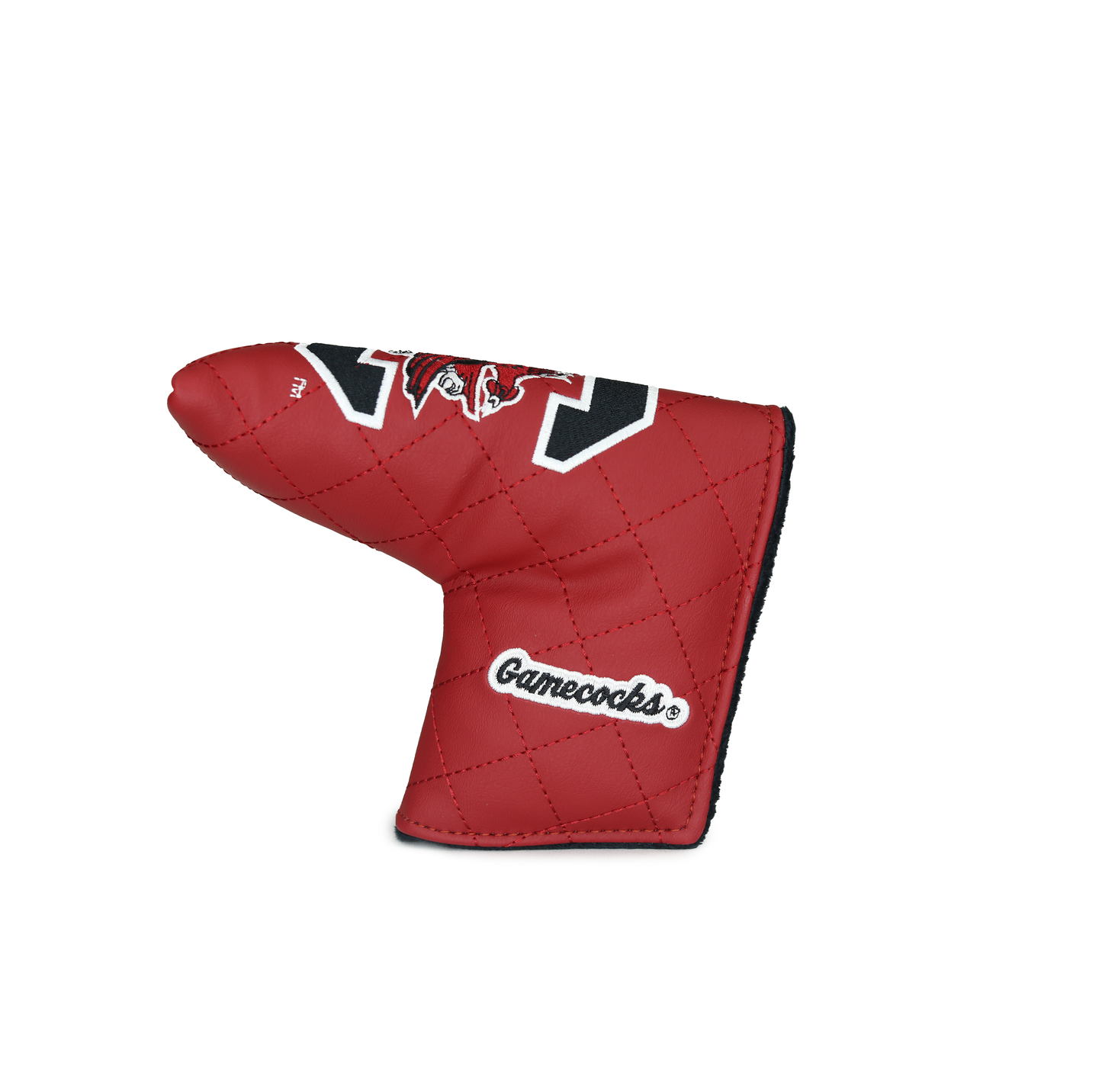 South Carolina Diamond Stitch Blade Cover