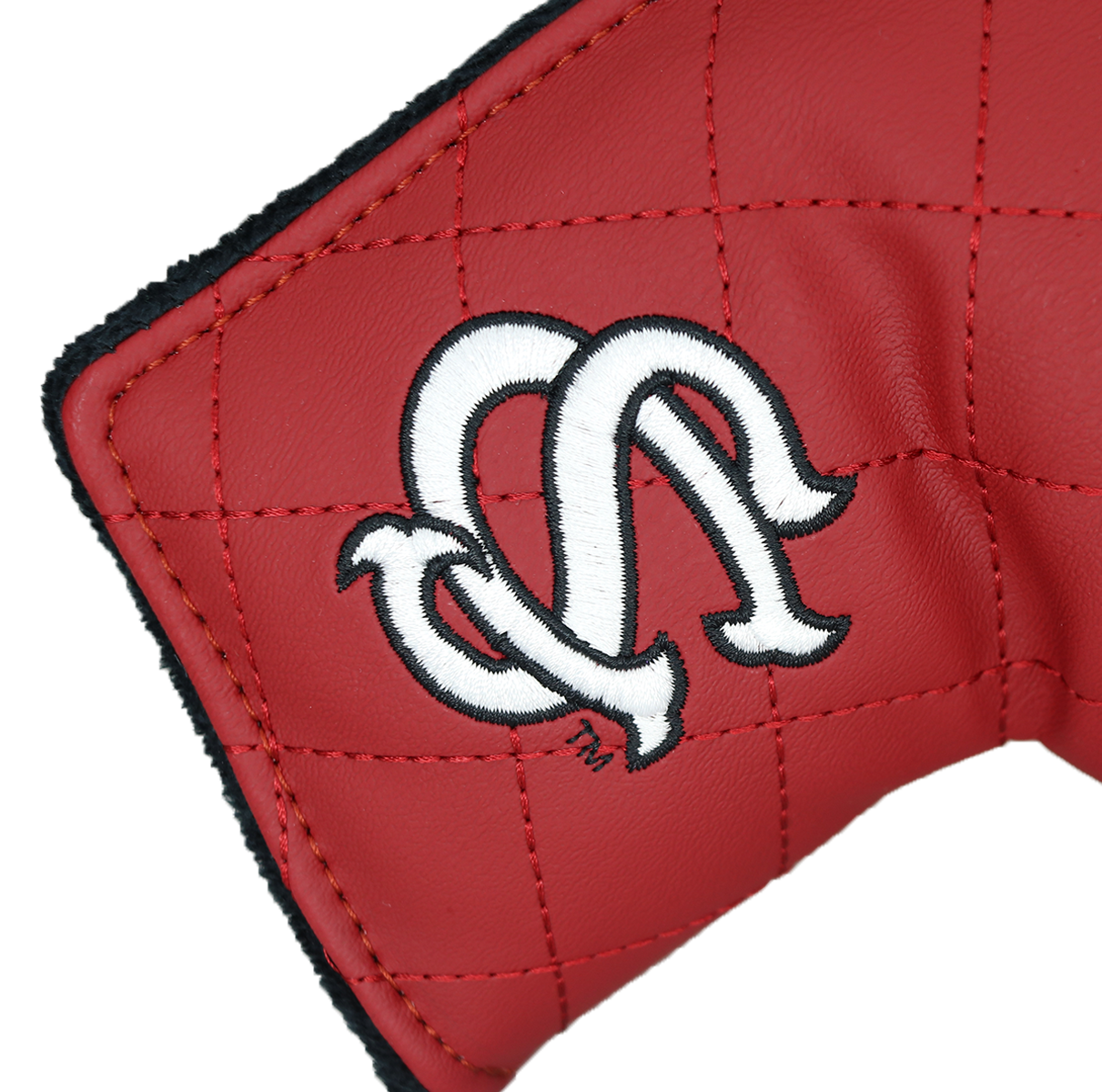 South Carolina Diamond Stitch Blade Cover