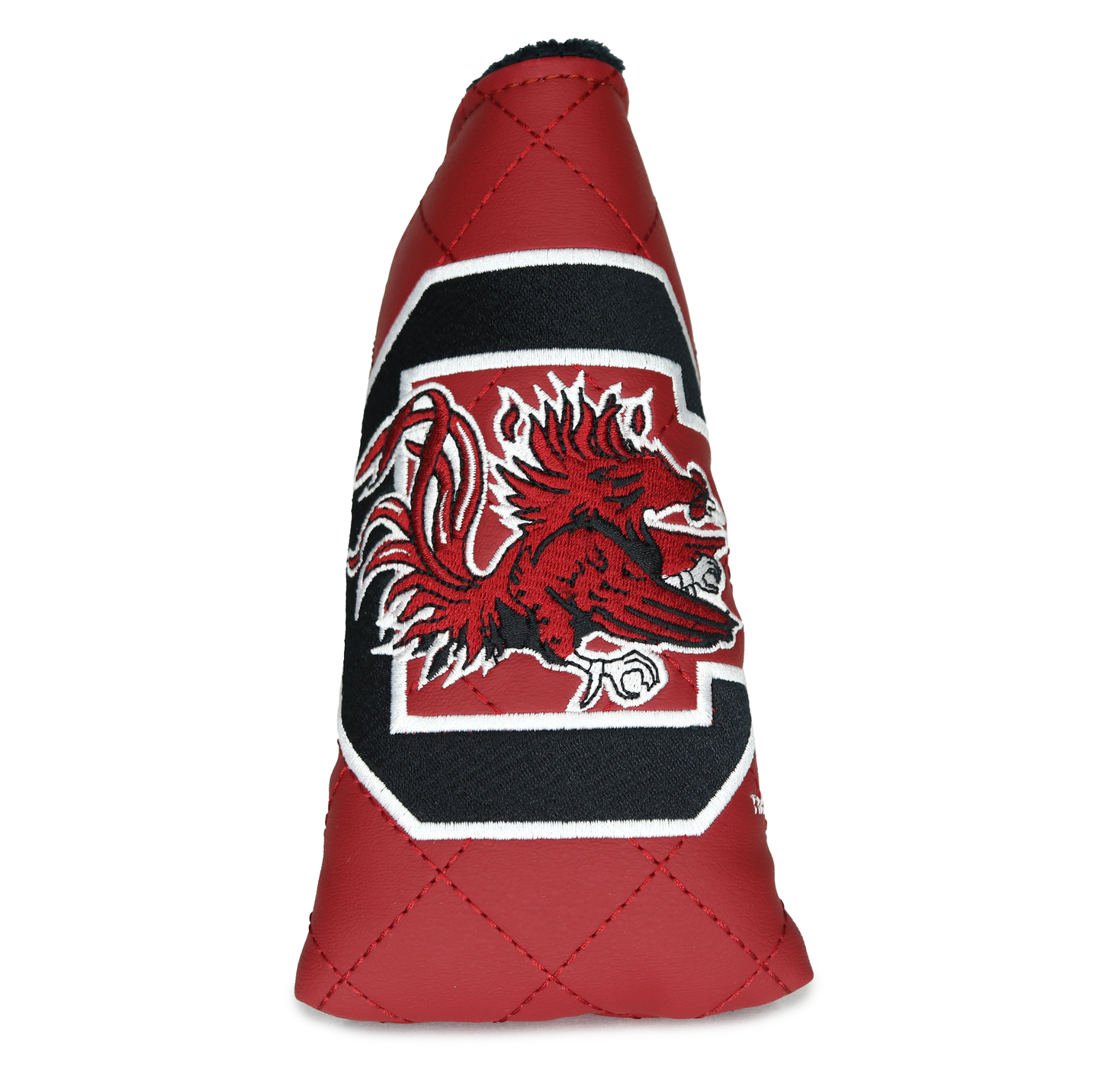 South Carolina Diamond Stitch Blade Cover