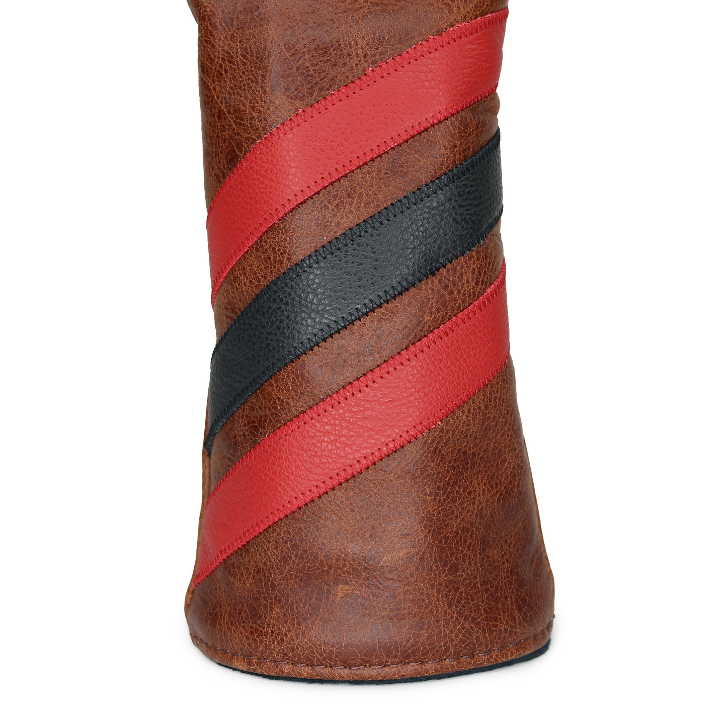 South Carolina Classic Leather Fairway Wood Cover