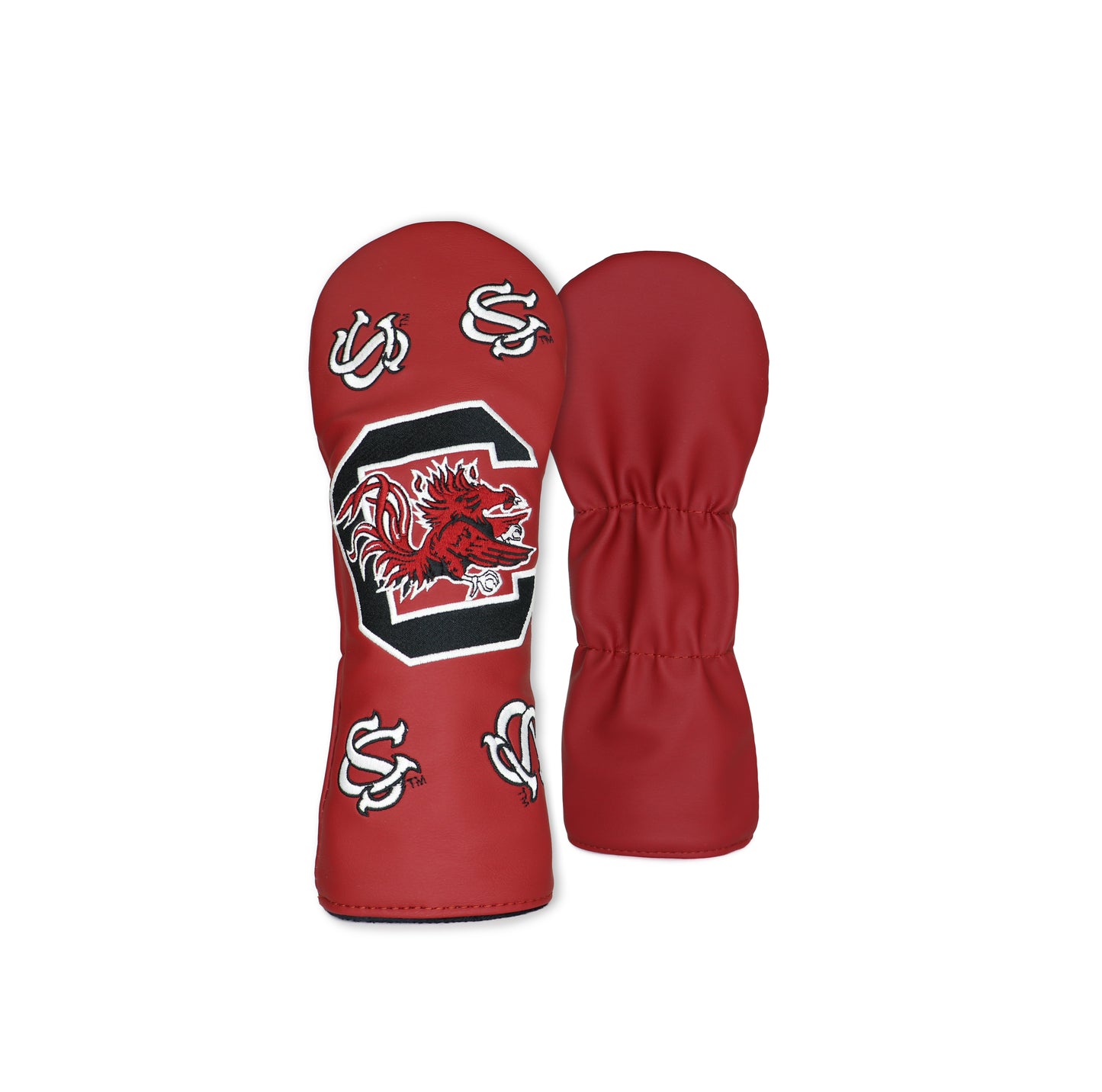 South Carolina Fairway Wood Cover