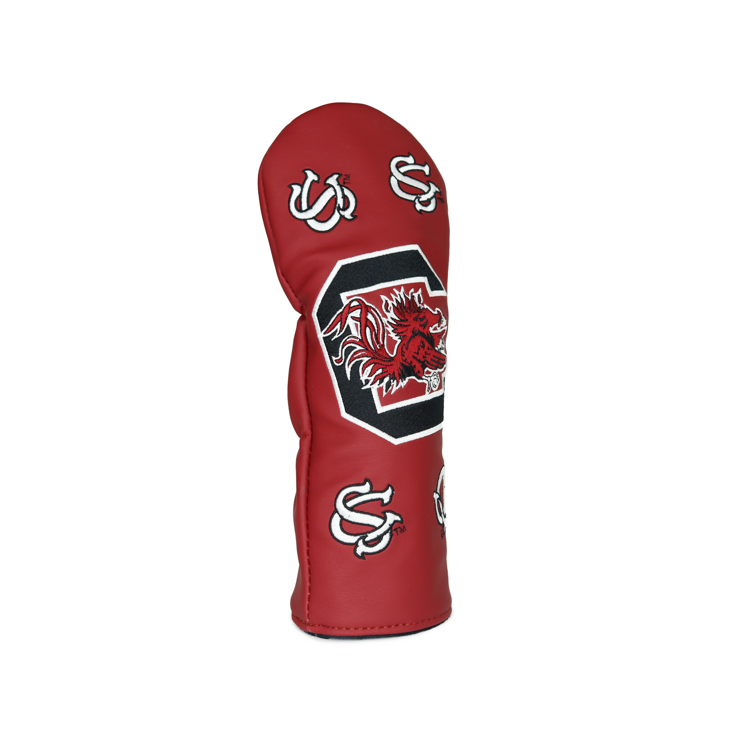 South Carolina Fairway Wood Cover