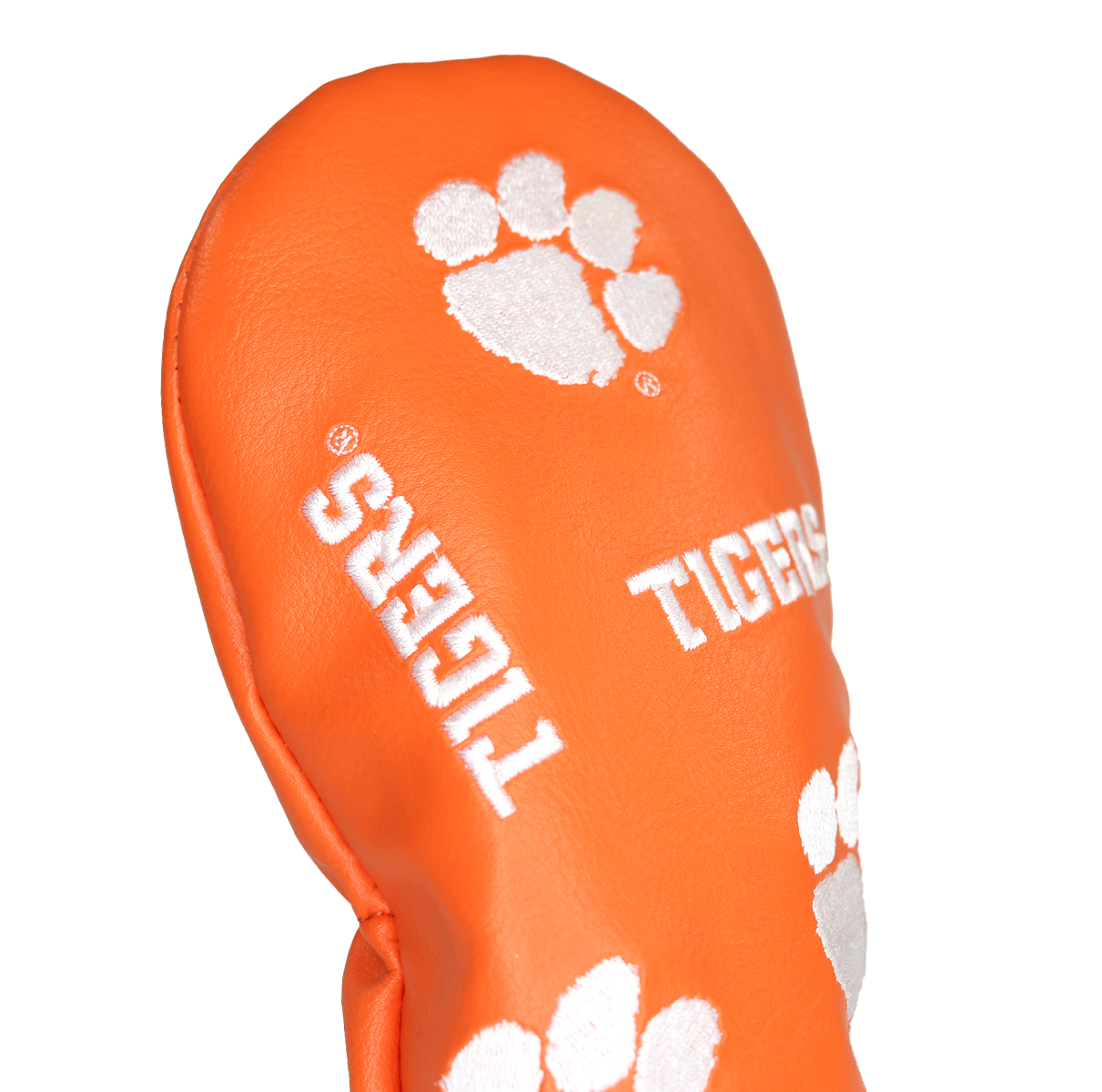 Clemson Fairway Wood Cover