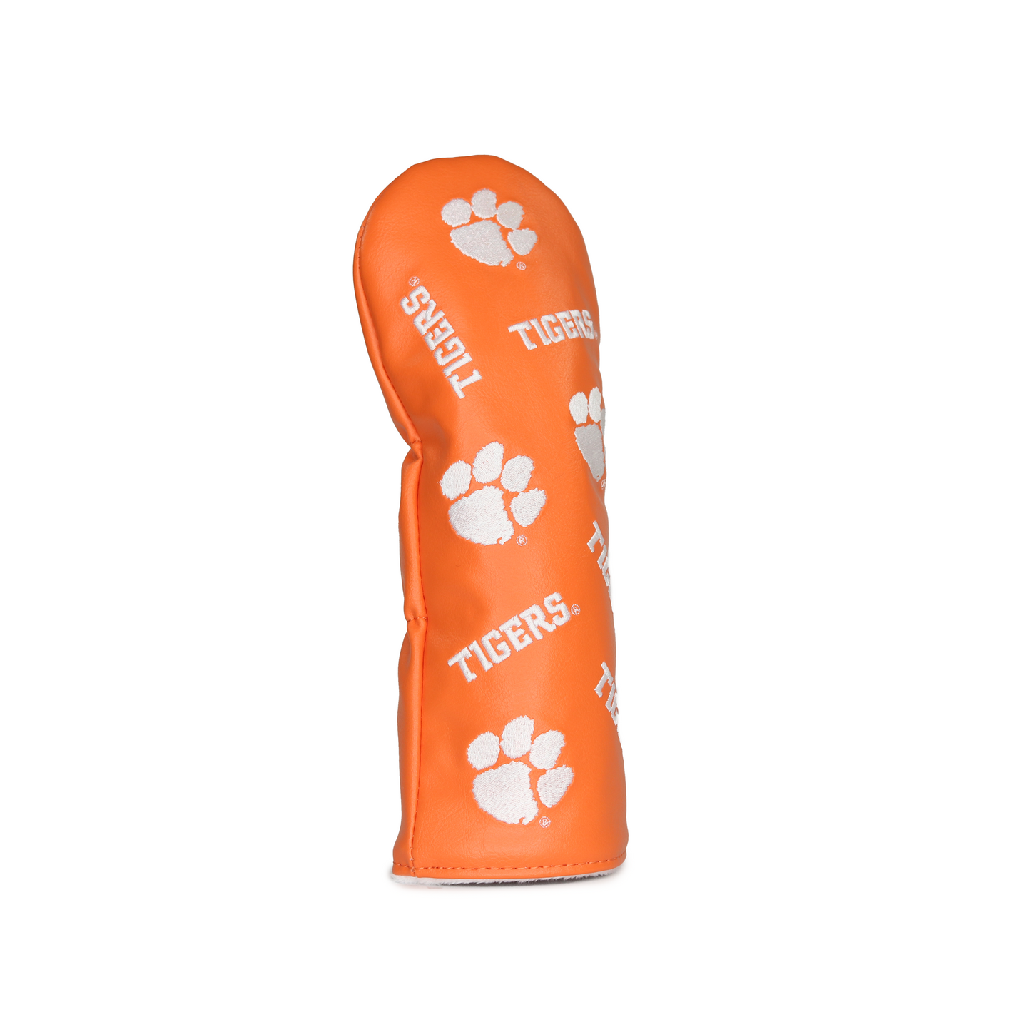 Clemson Fairway Wood Cover