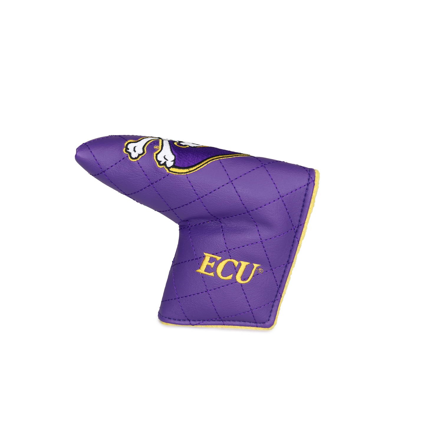 East Carolina Diamond Stitch Blade Cover