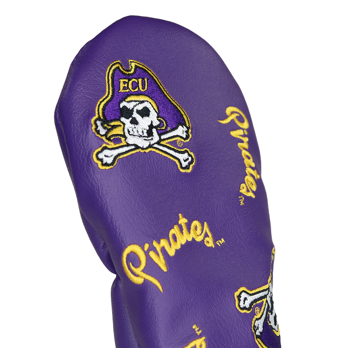 East Carolina Fairway Wood Cover
