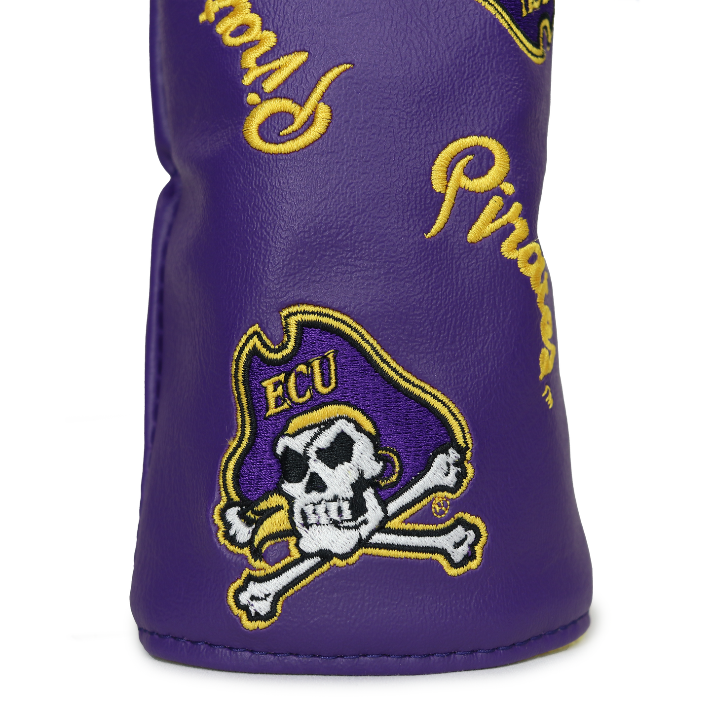 East Carolina Fairway Wood Cover