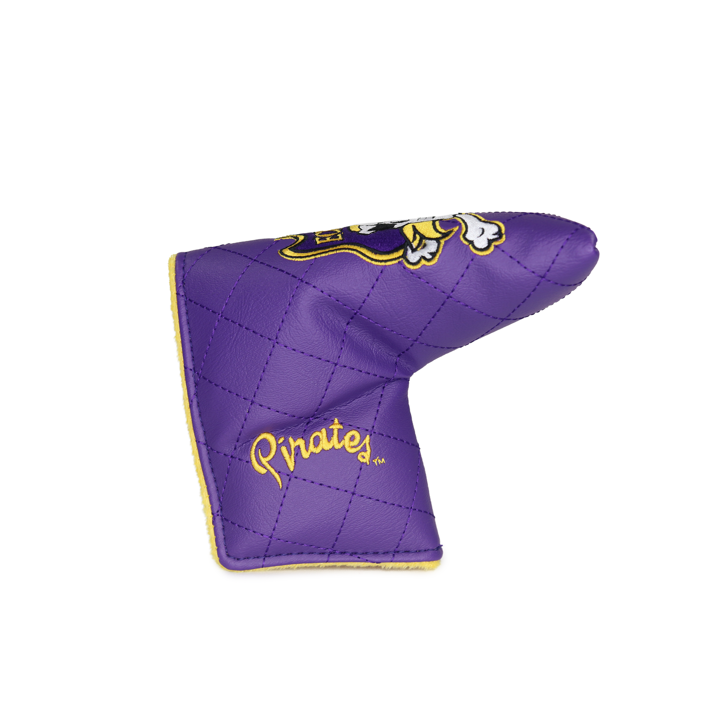 East Carolina Diamond Stitch Blade Cover