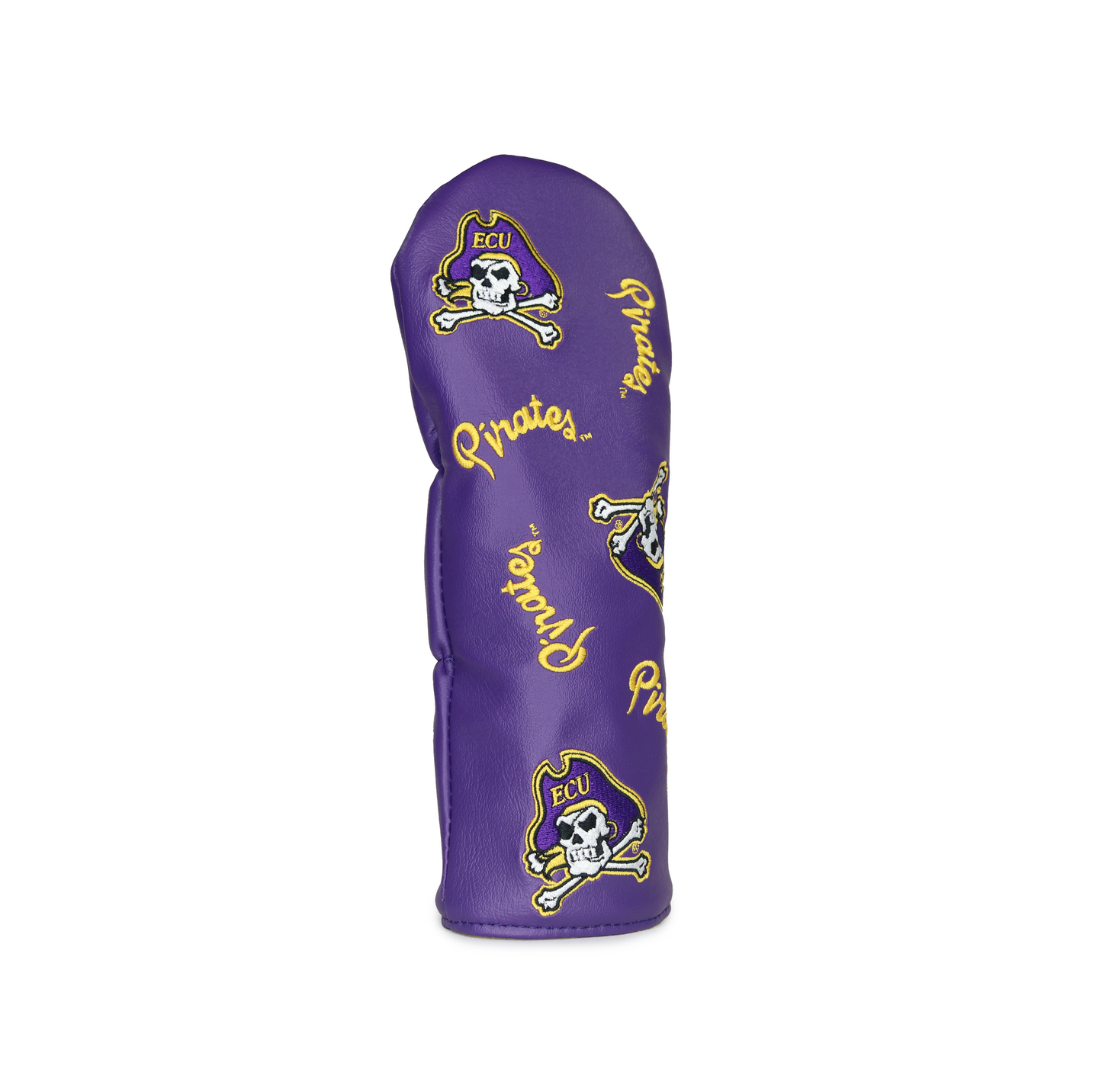 East Carolina Fairway Wood Cover