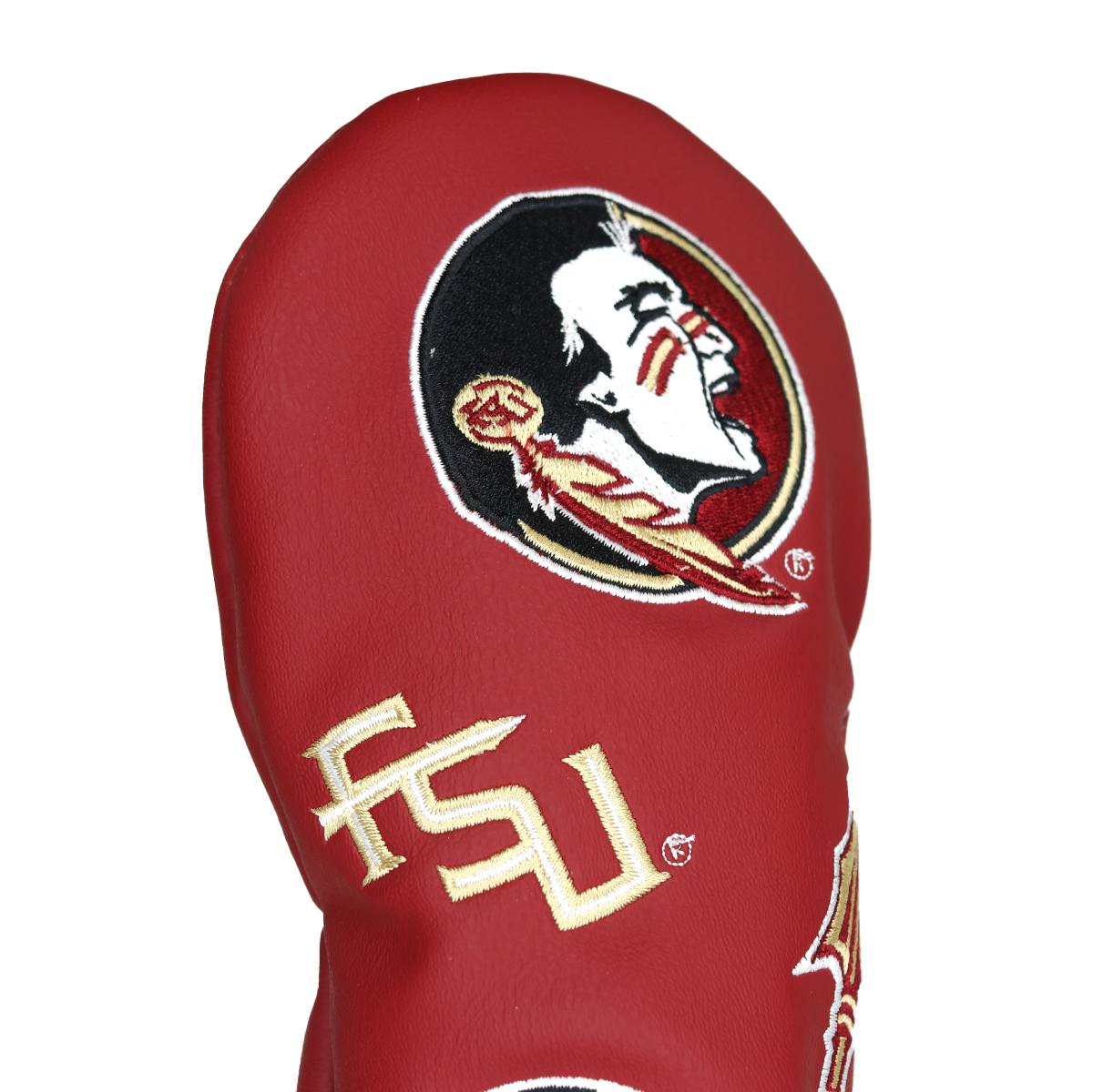 Florida State Fairway Wood Cover