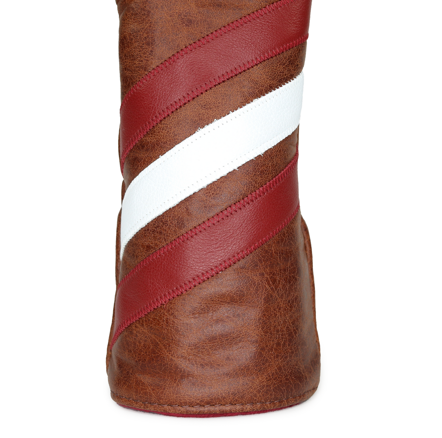 Florida State Classic Leather Fairway Wood Cover