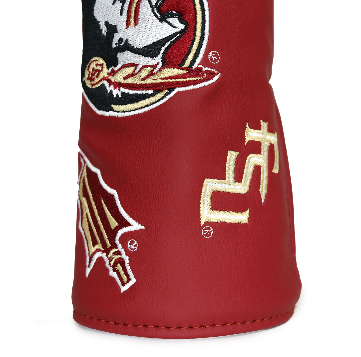 Florida State Fairway Wood Cover