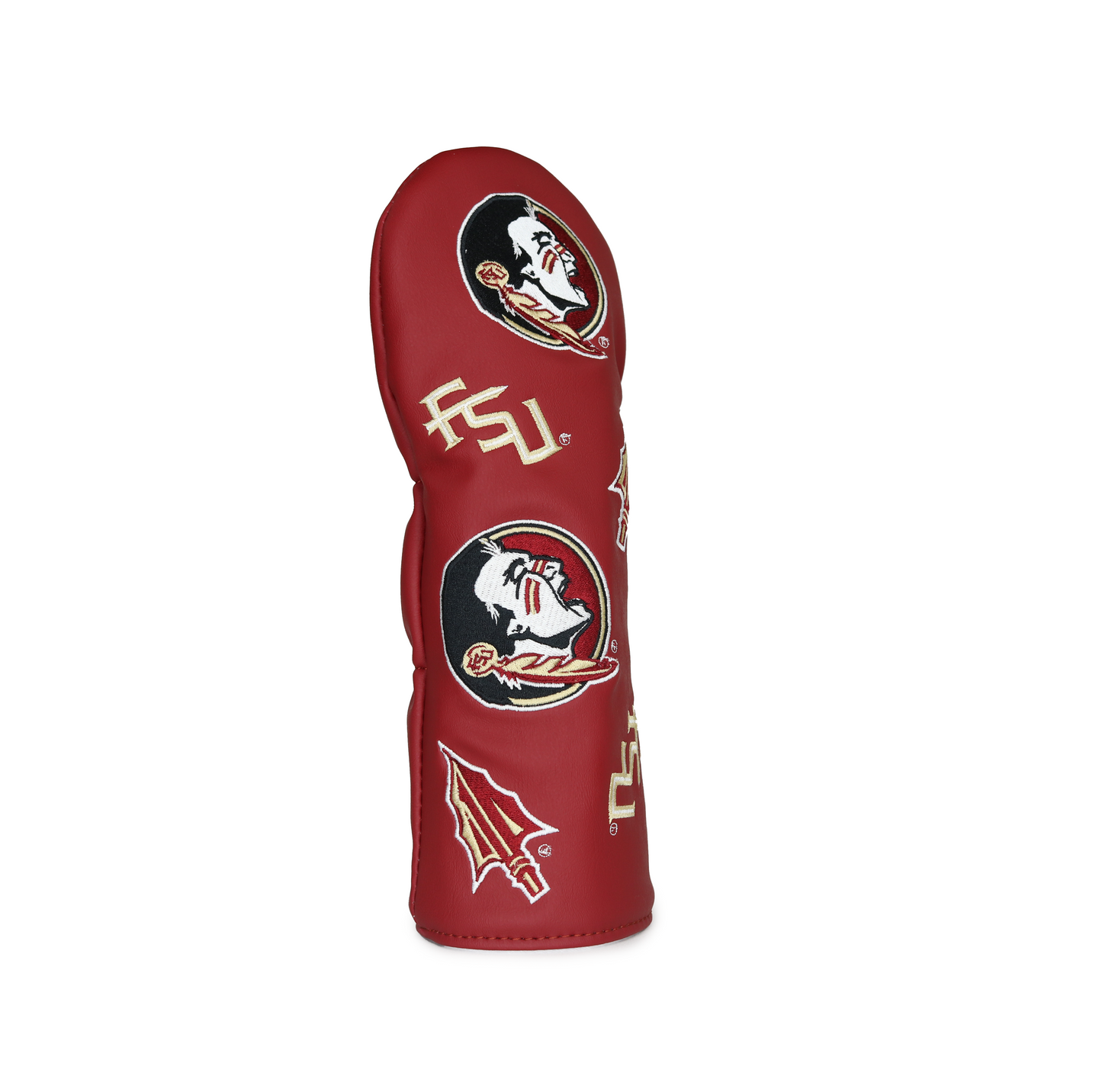 Florida State Fairway Wood Cover