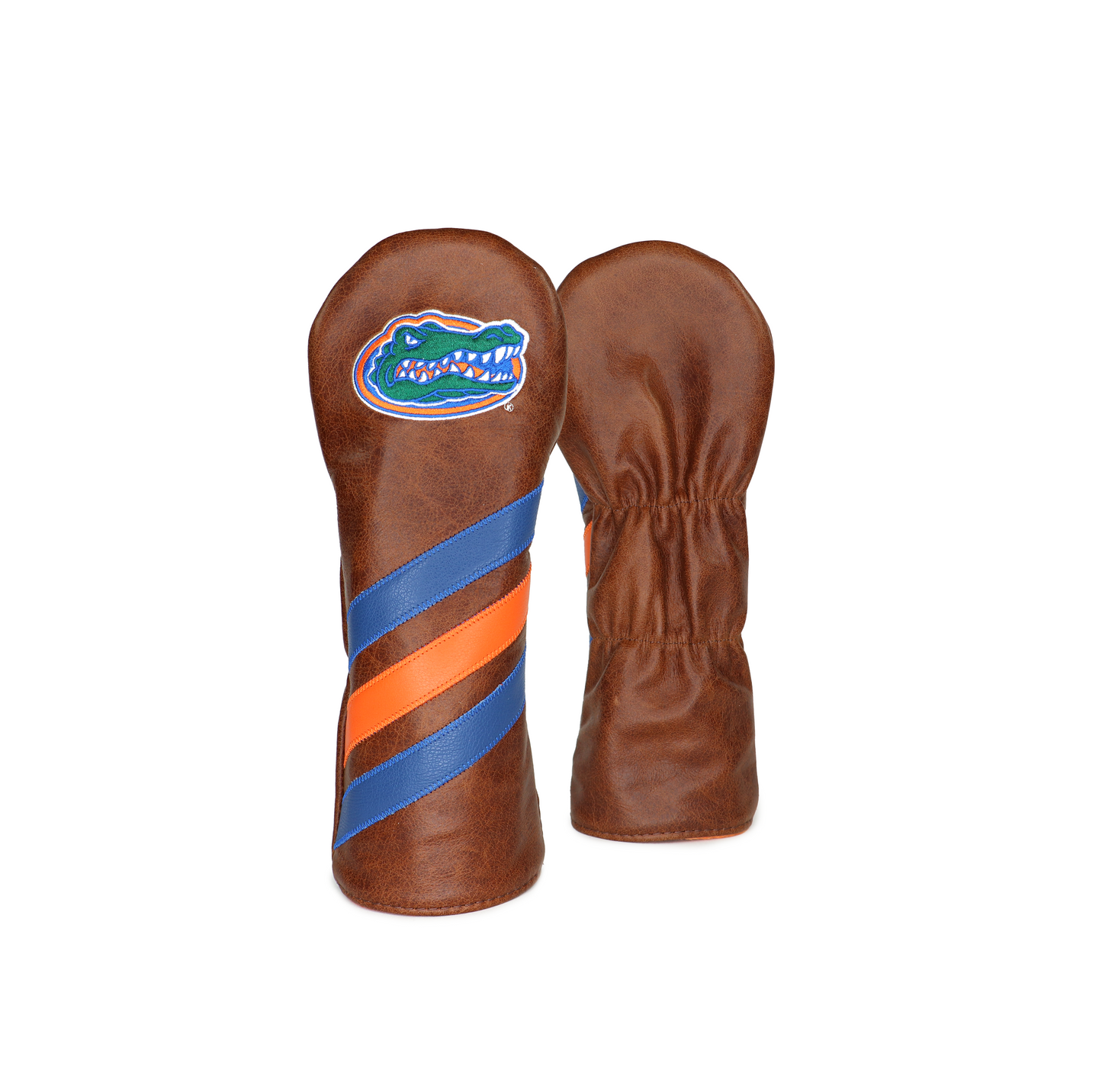 Florida Classic Leather Fairway Wood Cover