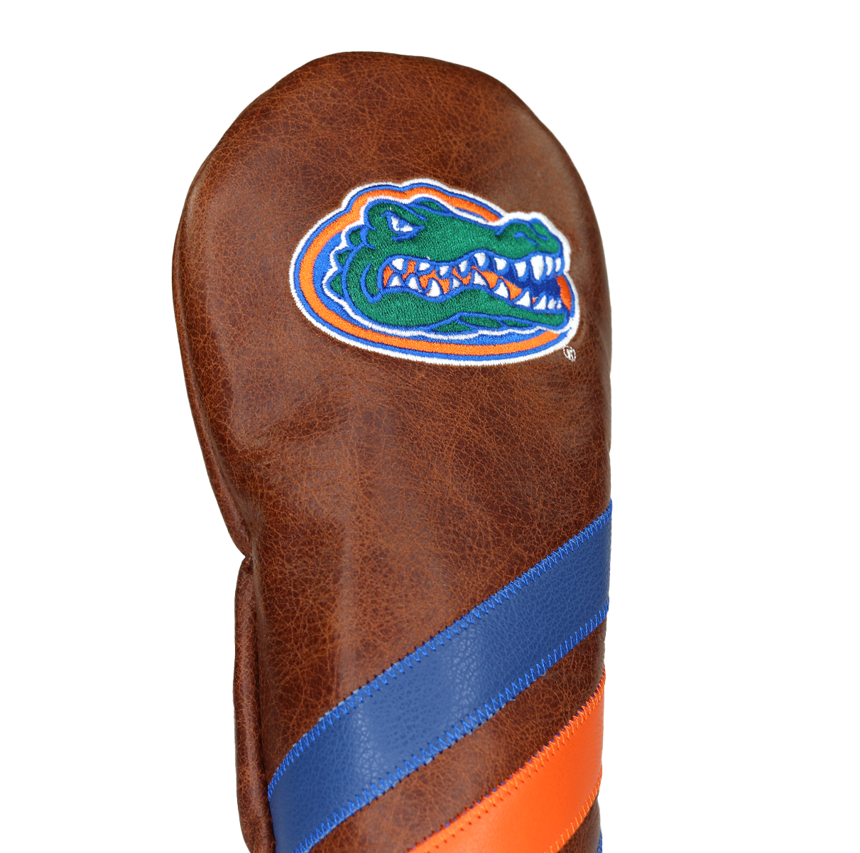 Florida Classic Leather Fairway Wood Cover