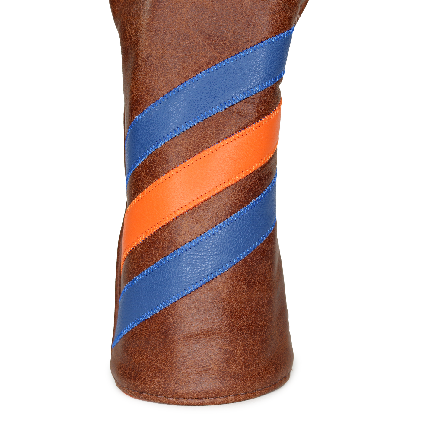 Florida Classic Leather Fairway Wood Cover