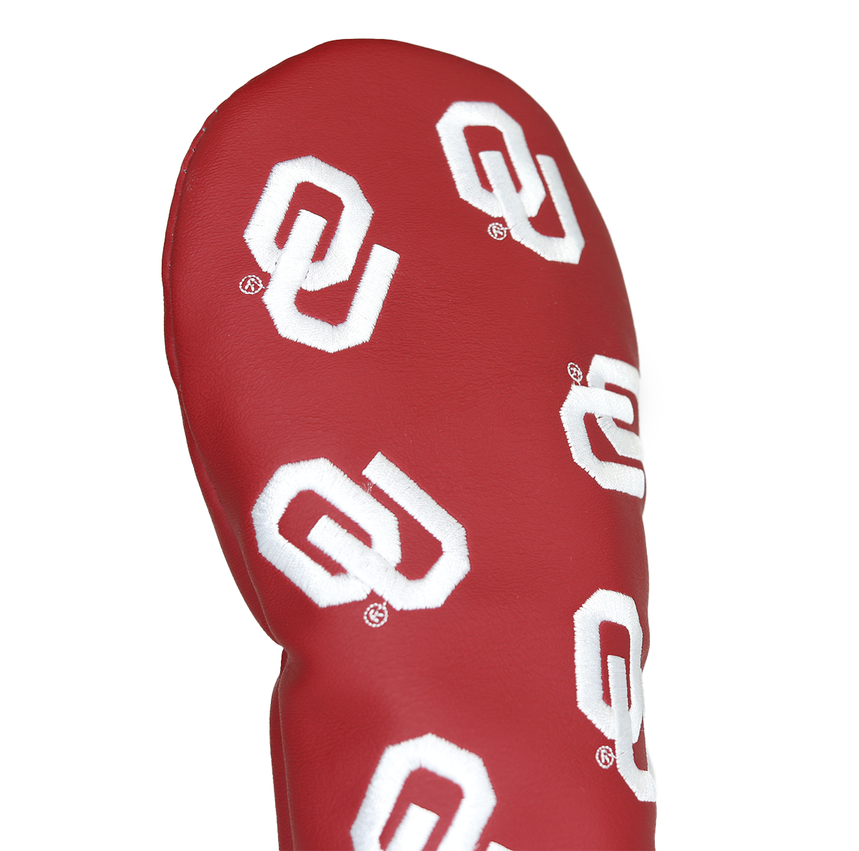 Oklahoma Fairway Wood Cover