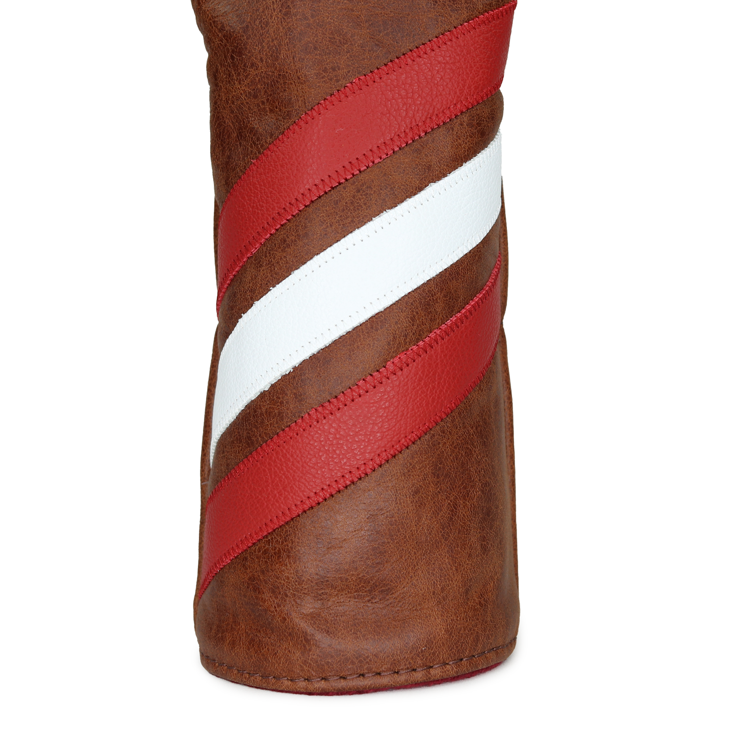 Oklahoma Classic Leather Fairway Wood Cover