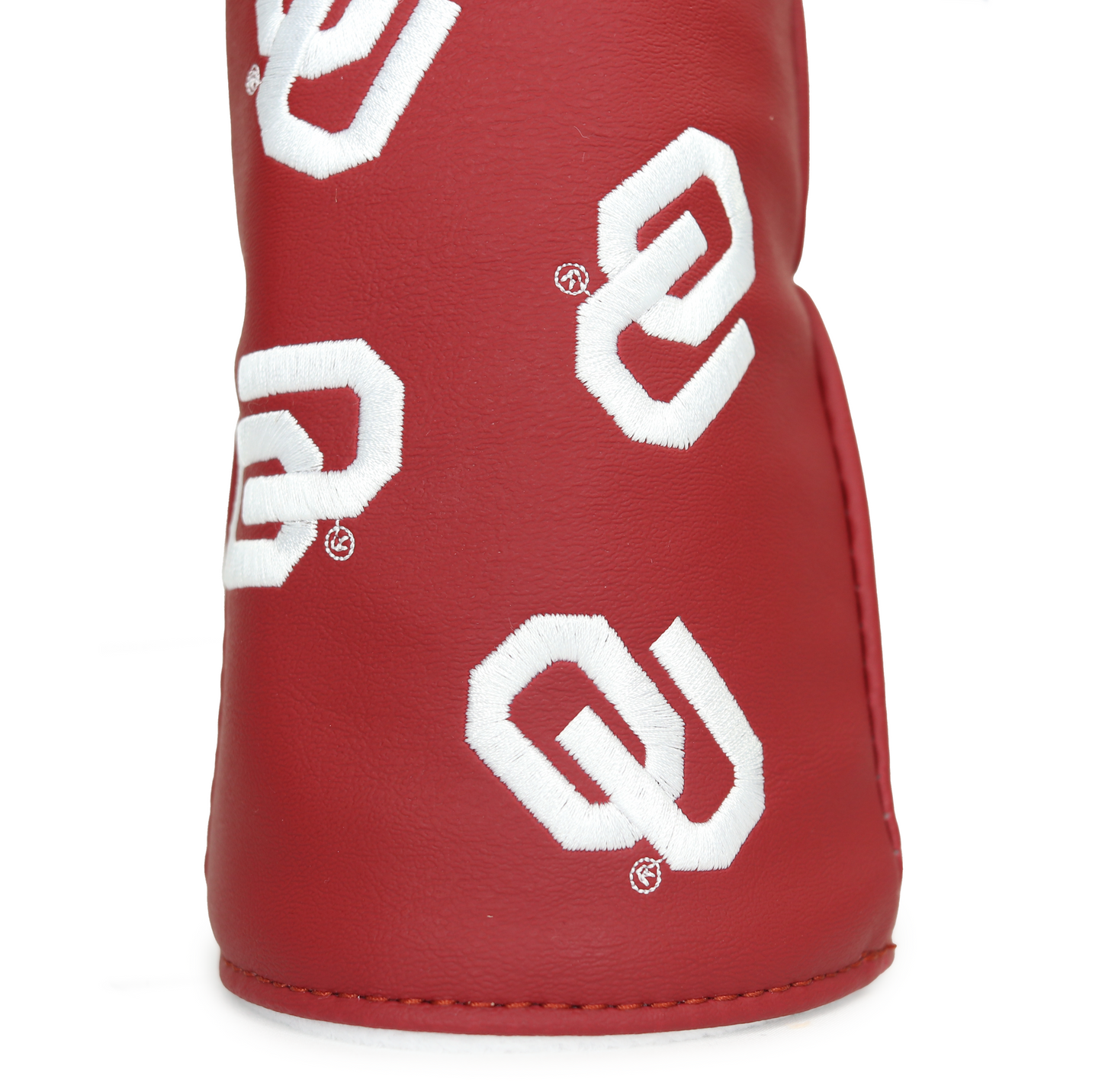 Oklahoma Fairway Wood Cover
