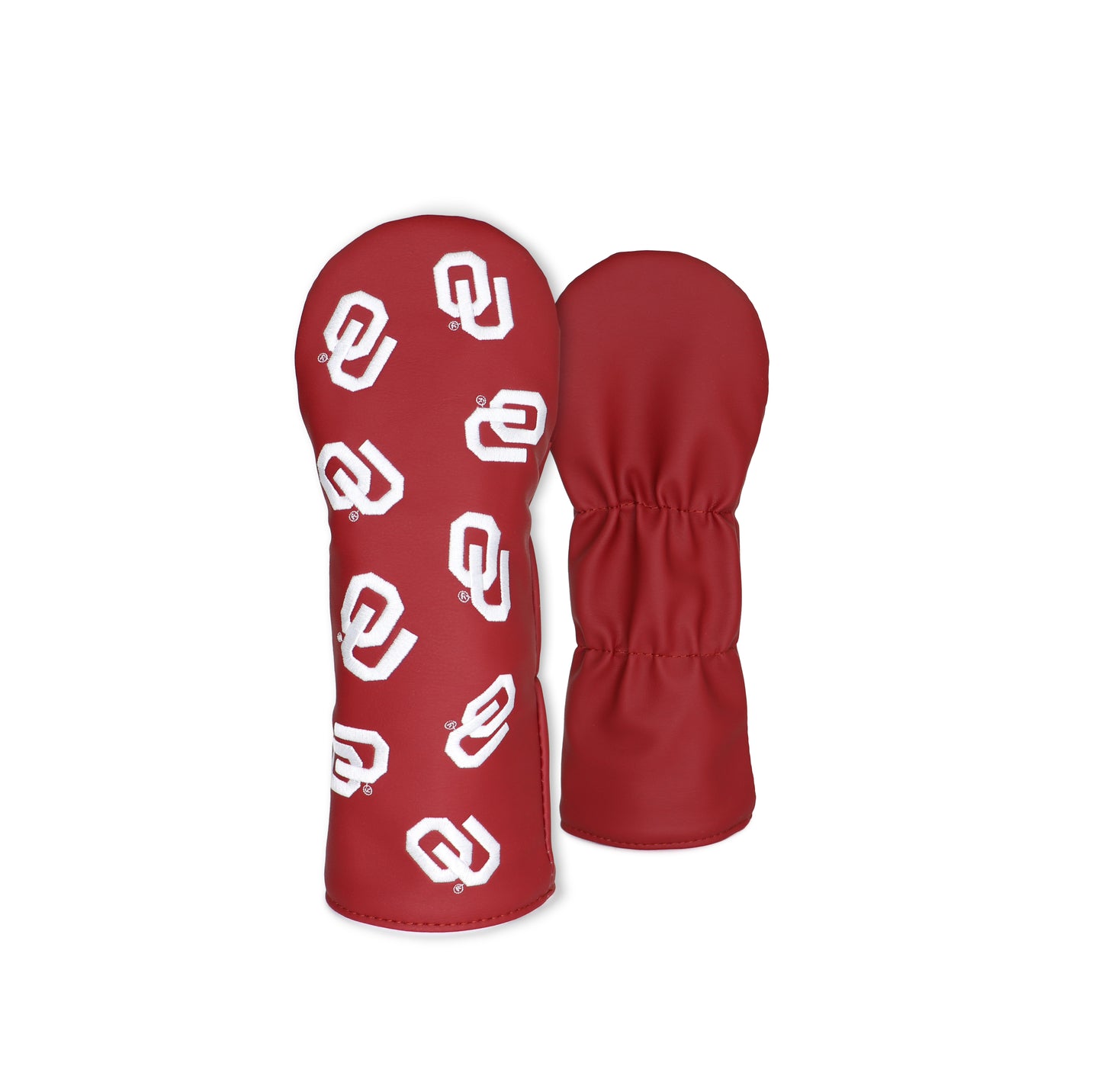 Oklahoma Fairway Wood Cover