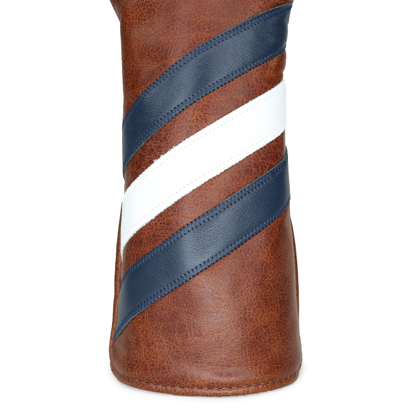 Penn State Classic Leather Fairway Wood Cover