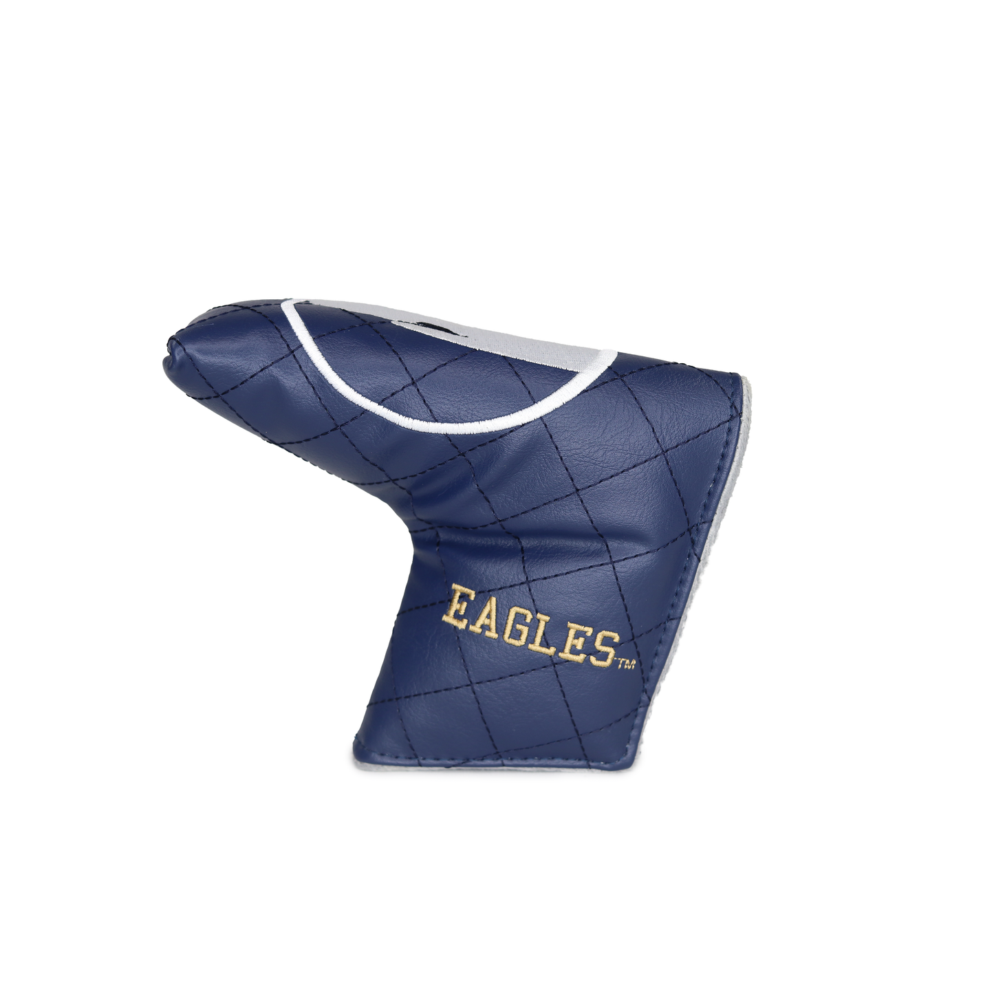 Georgia Southern Diamond Stitch Blade Cover