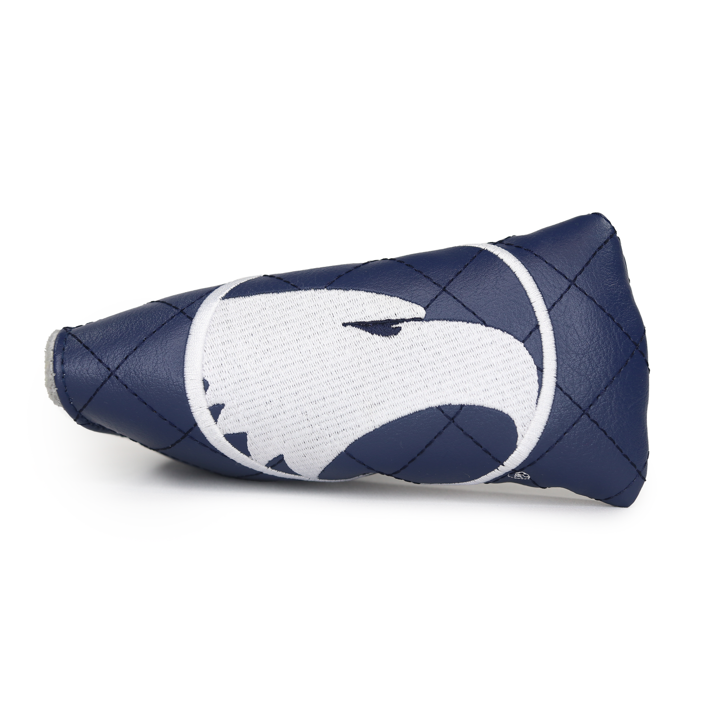 Georgia Southern Diamond Stitch Blade Cover