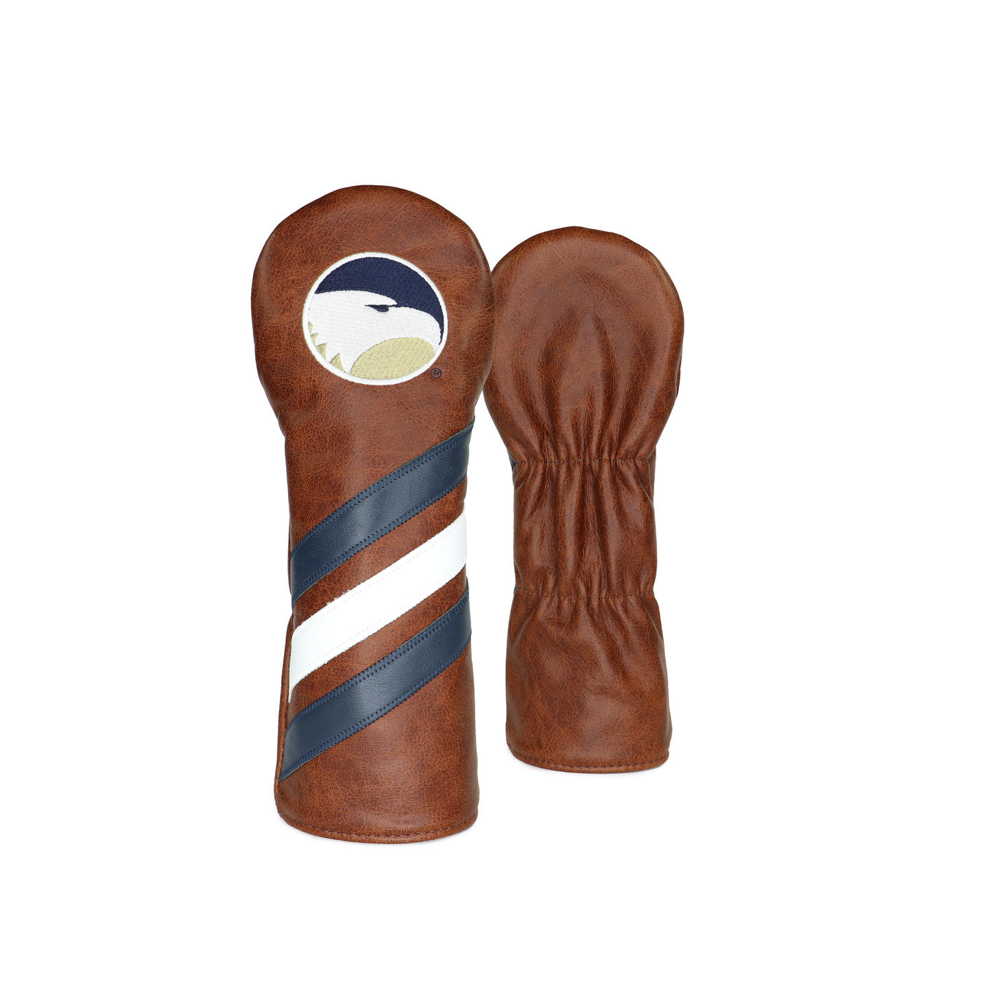 Georgia Southern Classic Leather Fairway Wood Cover