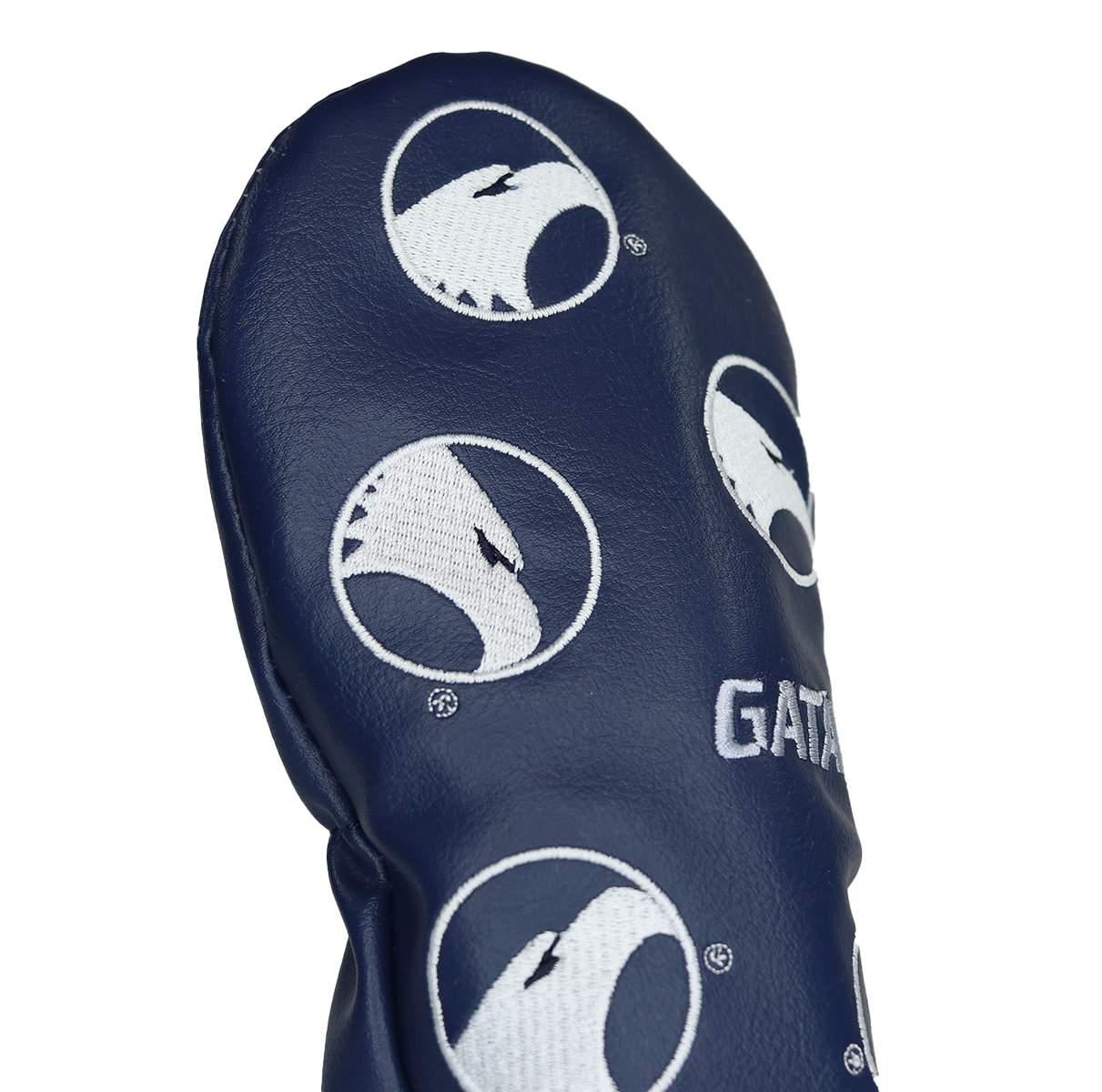 Georgia Southern Fairway Wood Cover