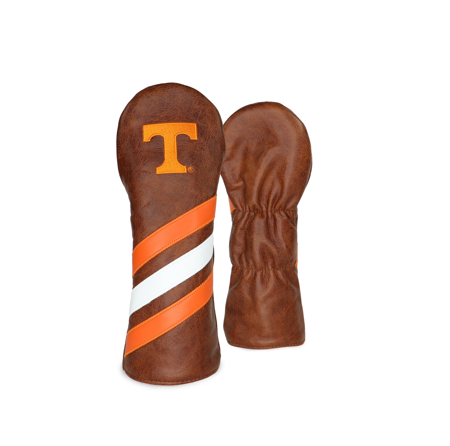 Tennessee Classic Leather Fairway Wood Cover