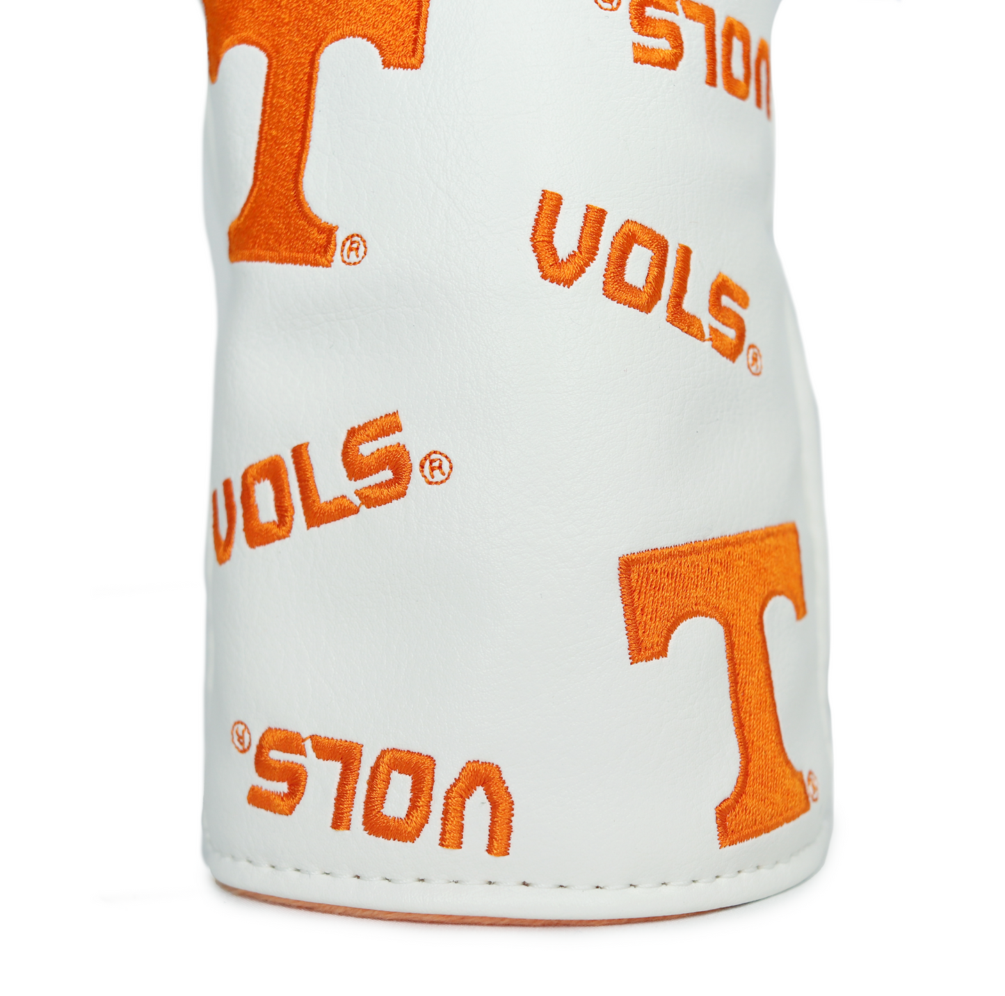 Tennessee Fairway Wood Cover