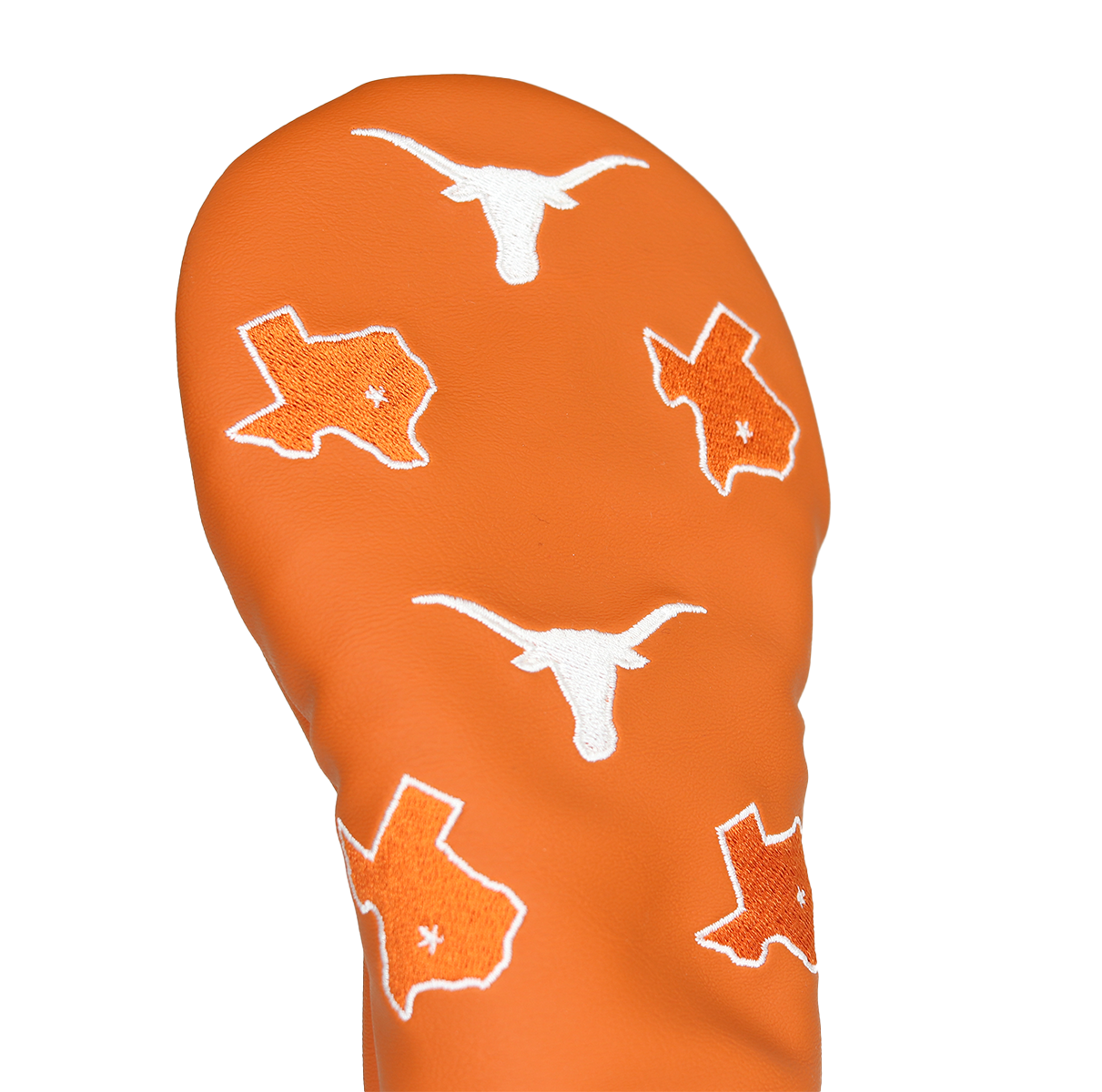 Texas Fairway Wood Cover