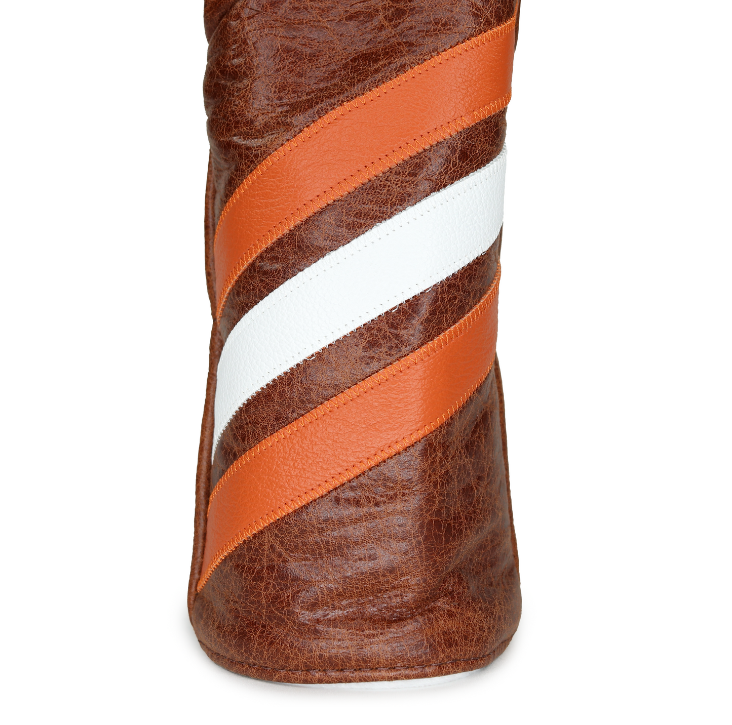 Texas Classic Leather Fairway Wood Cover