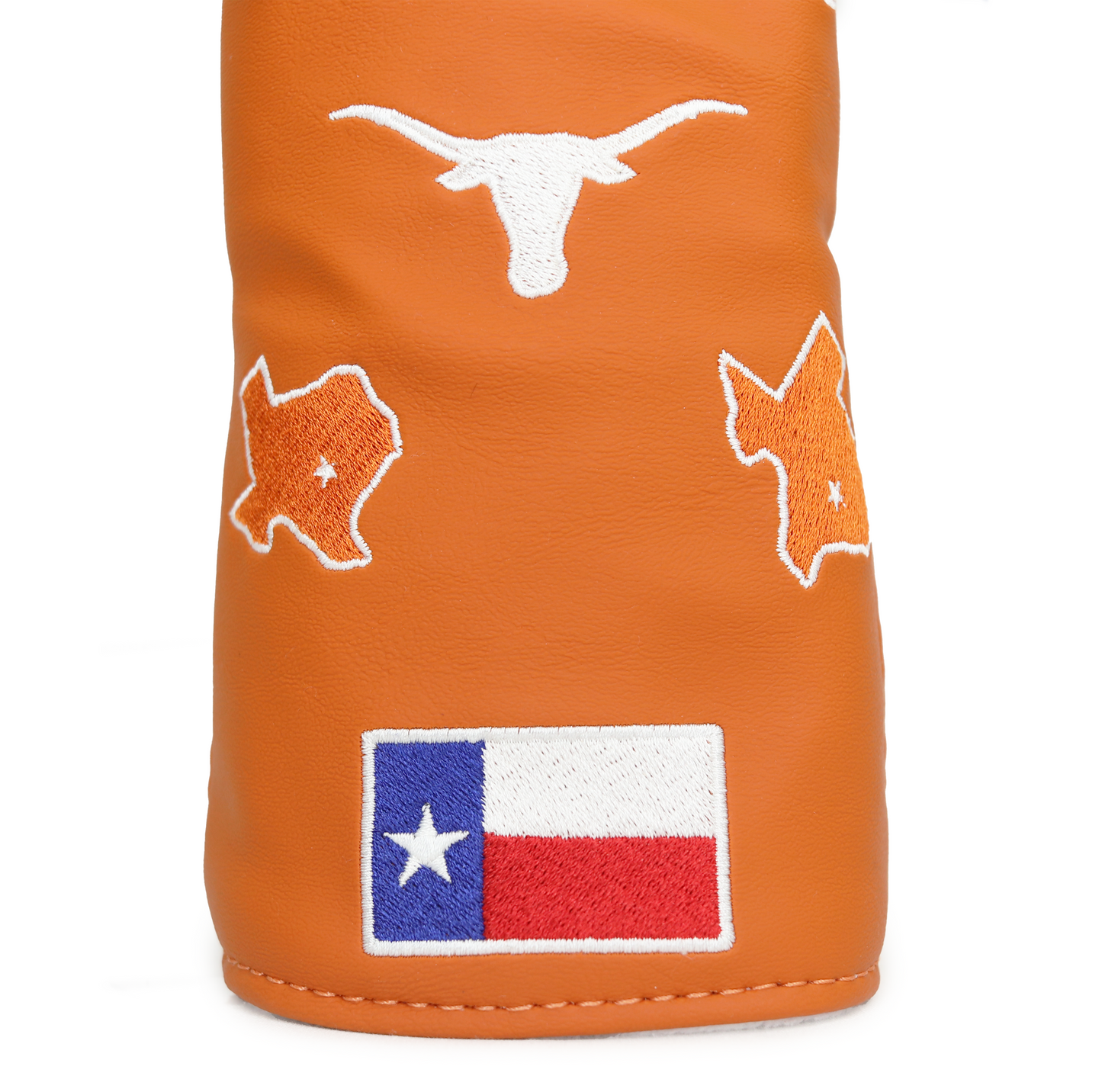 Texas Fairway Wood Cover