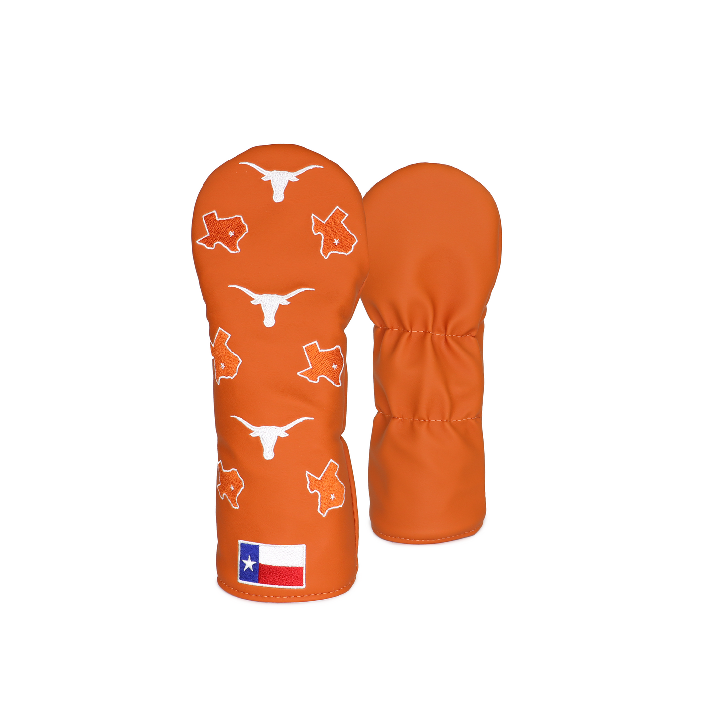 Texas Fairway Wood Cover