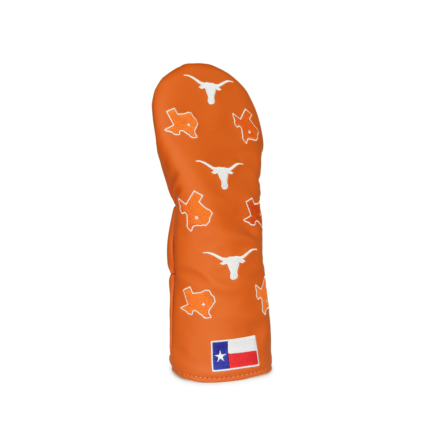 Texas Fairway Wood Cover