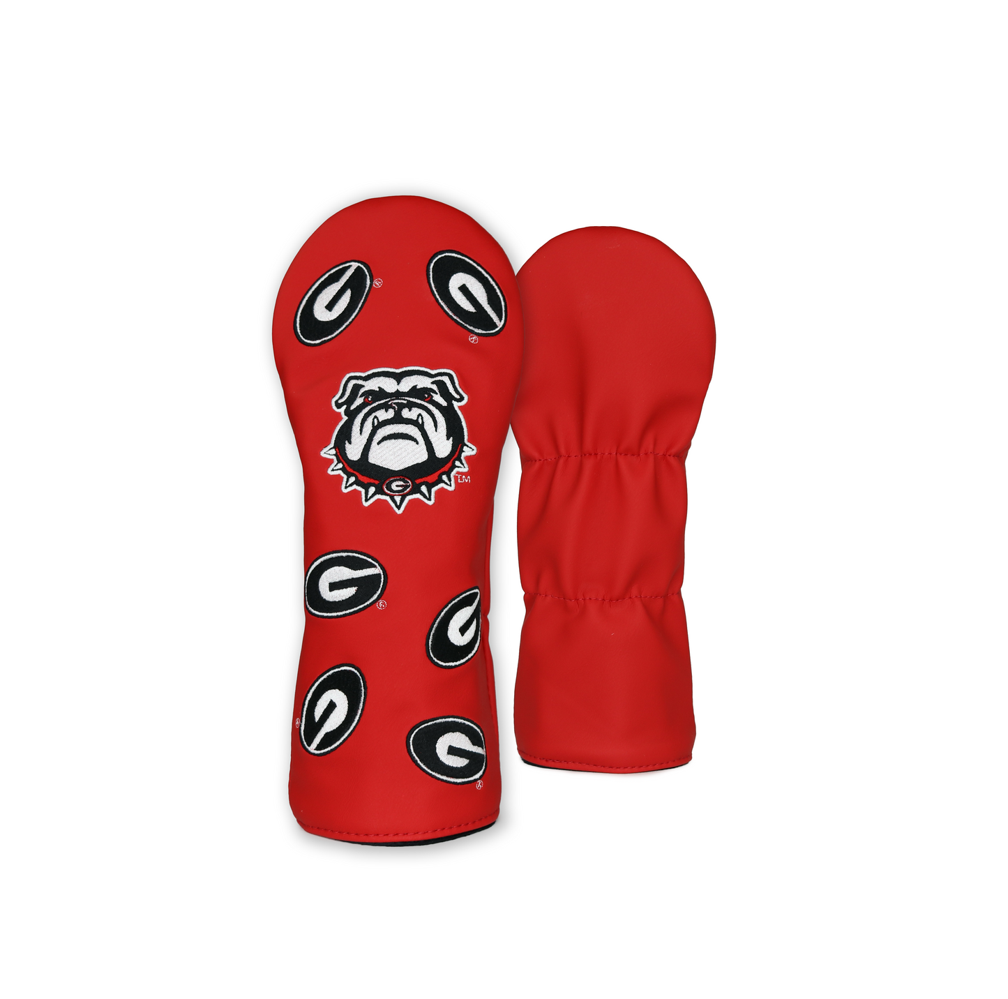 UGA Fairway Wood Cover