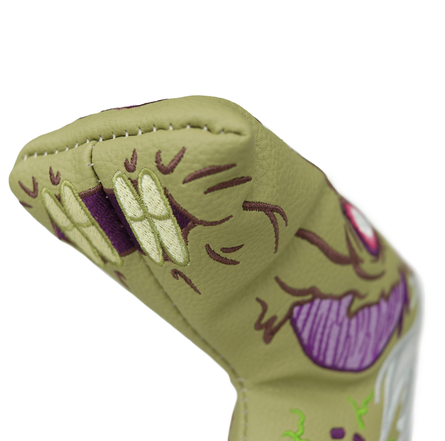 Zombie Horse Blade Cover