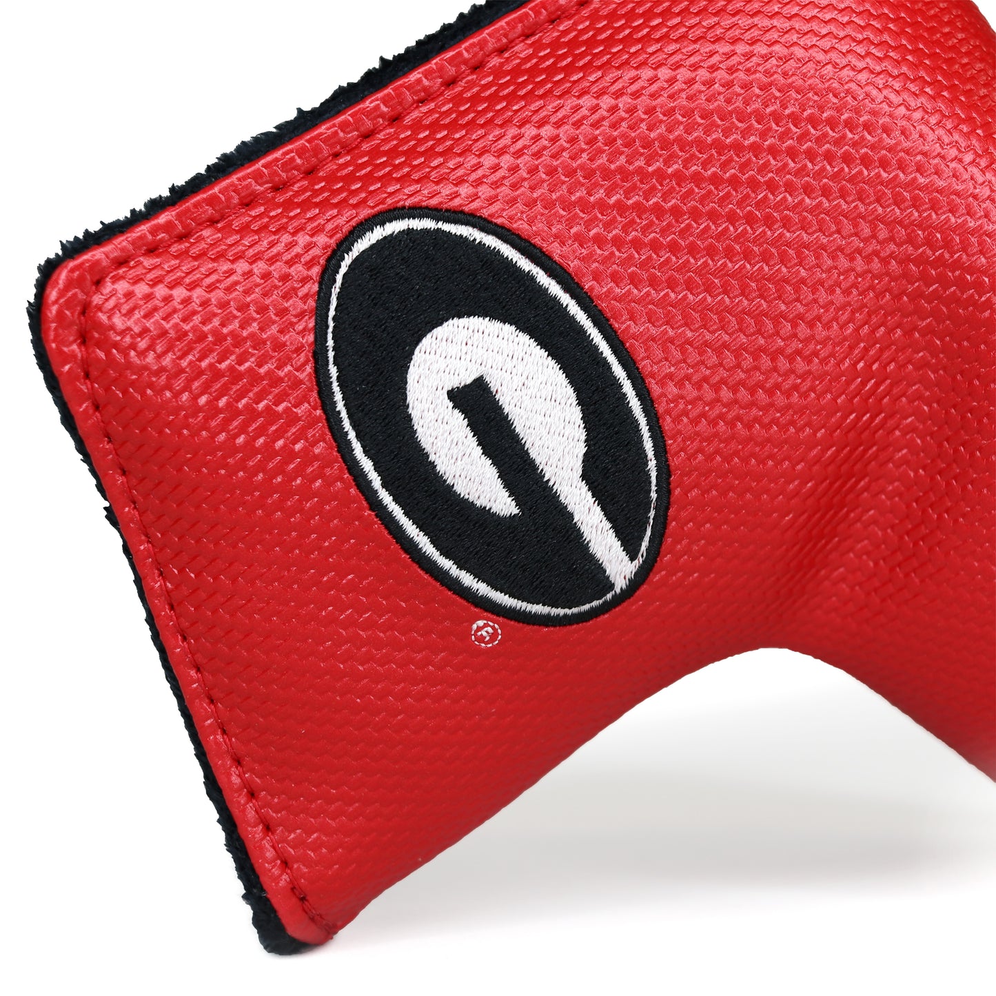 UGA Bulldog Blade Cover