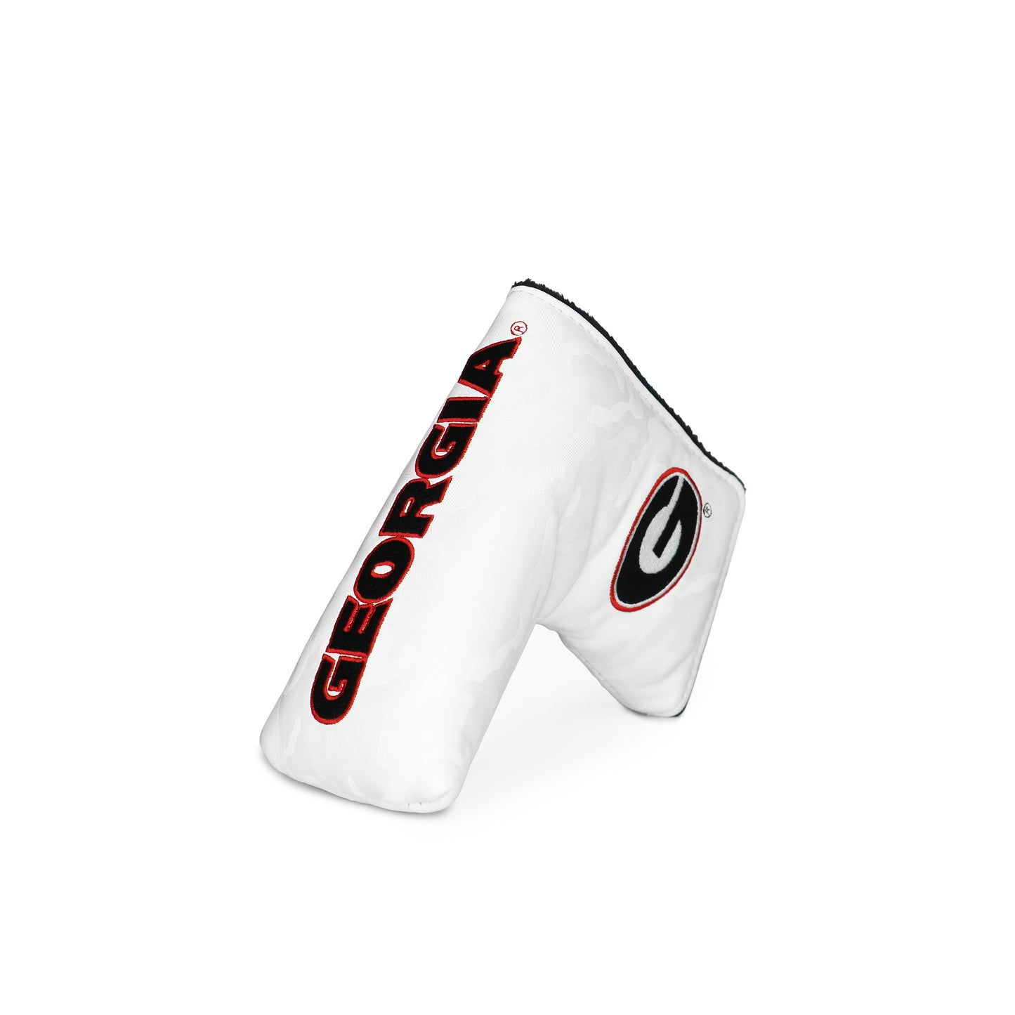 UGA Camo Blade Cover