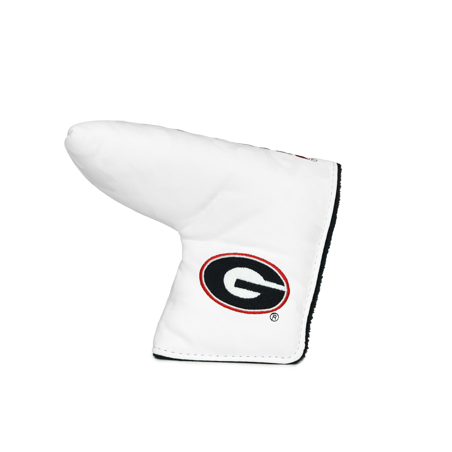 UGA Camo Blade Cover