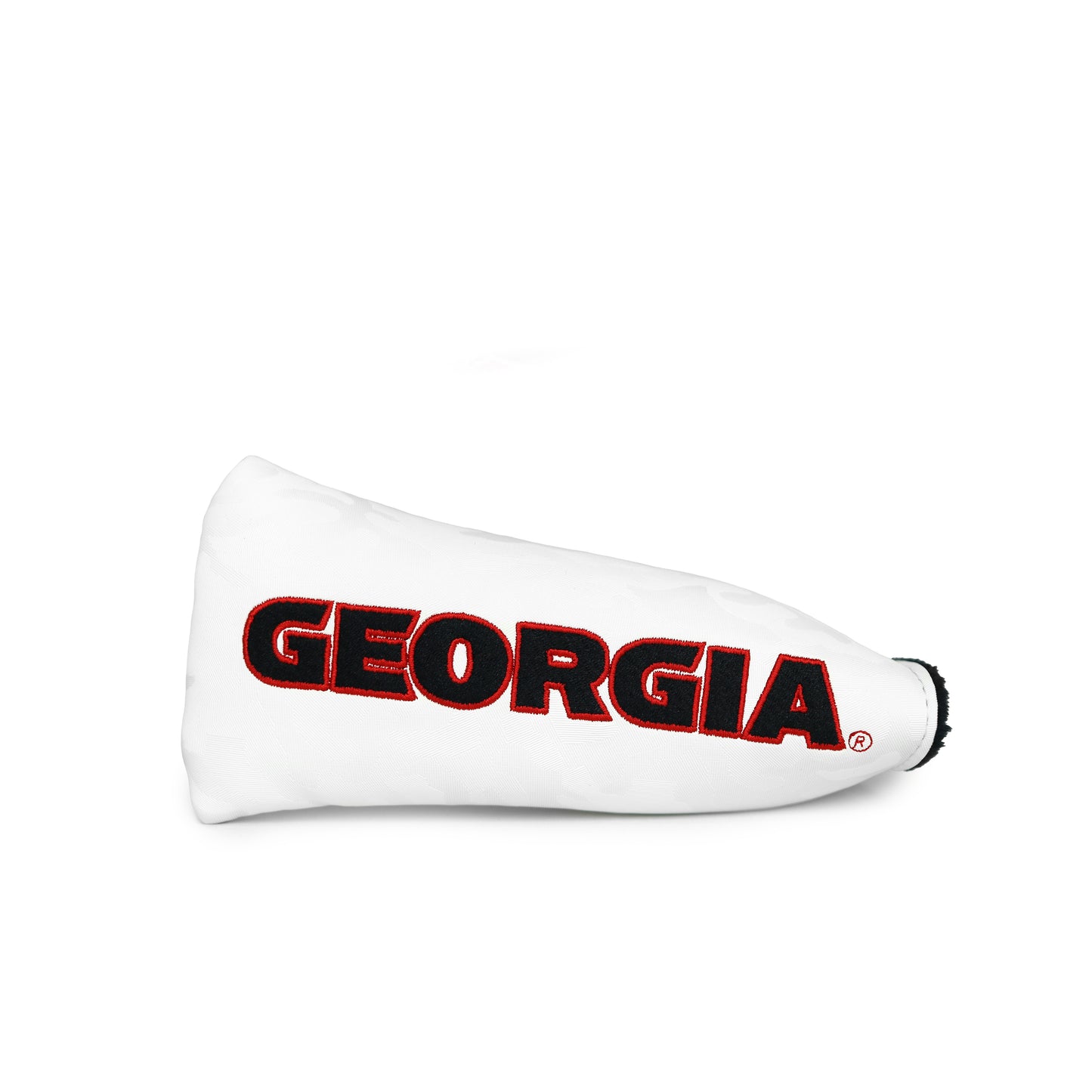 UGA Camo Blade Cover